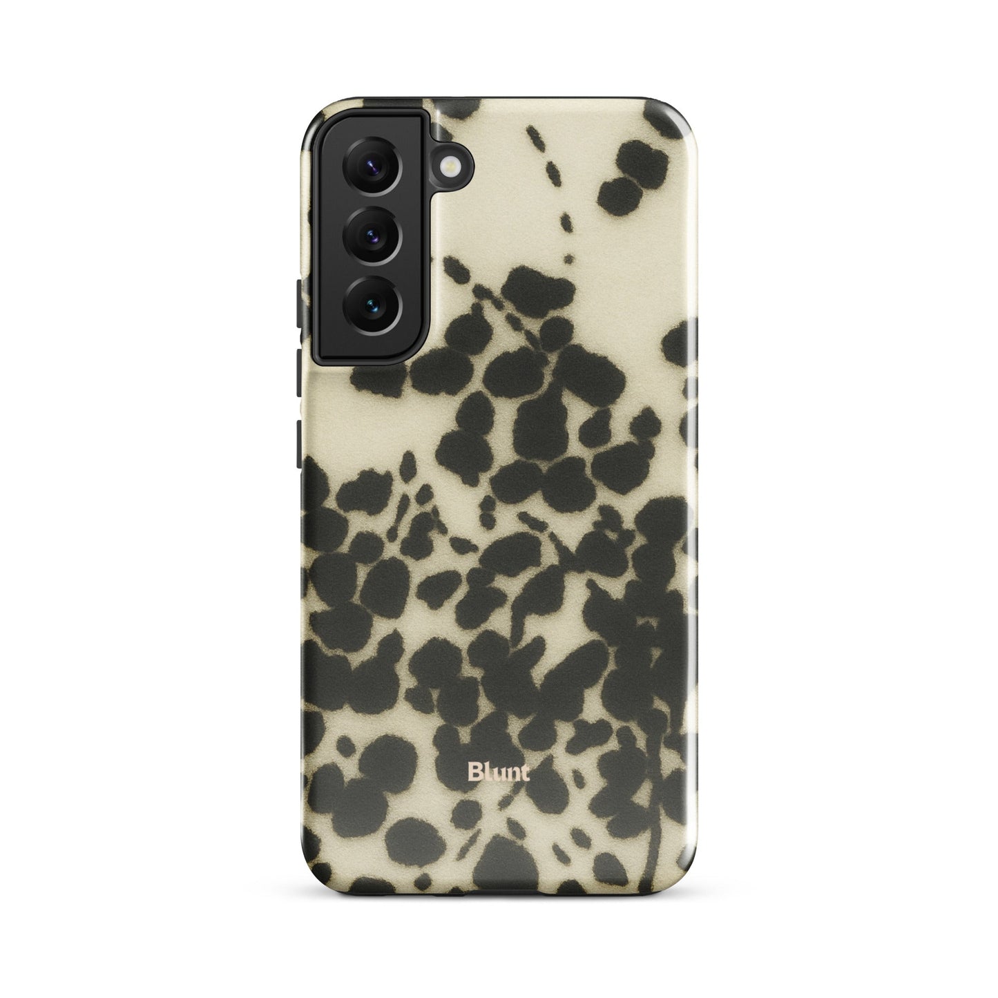 Vanilla Mocha Samsung Case - Blunt Cases