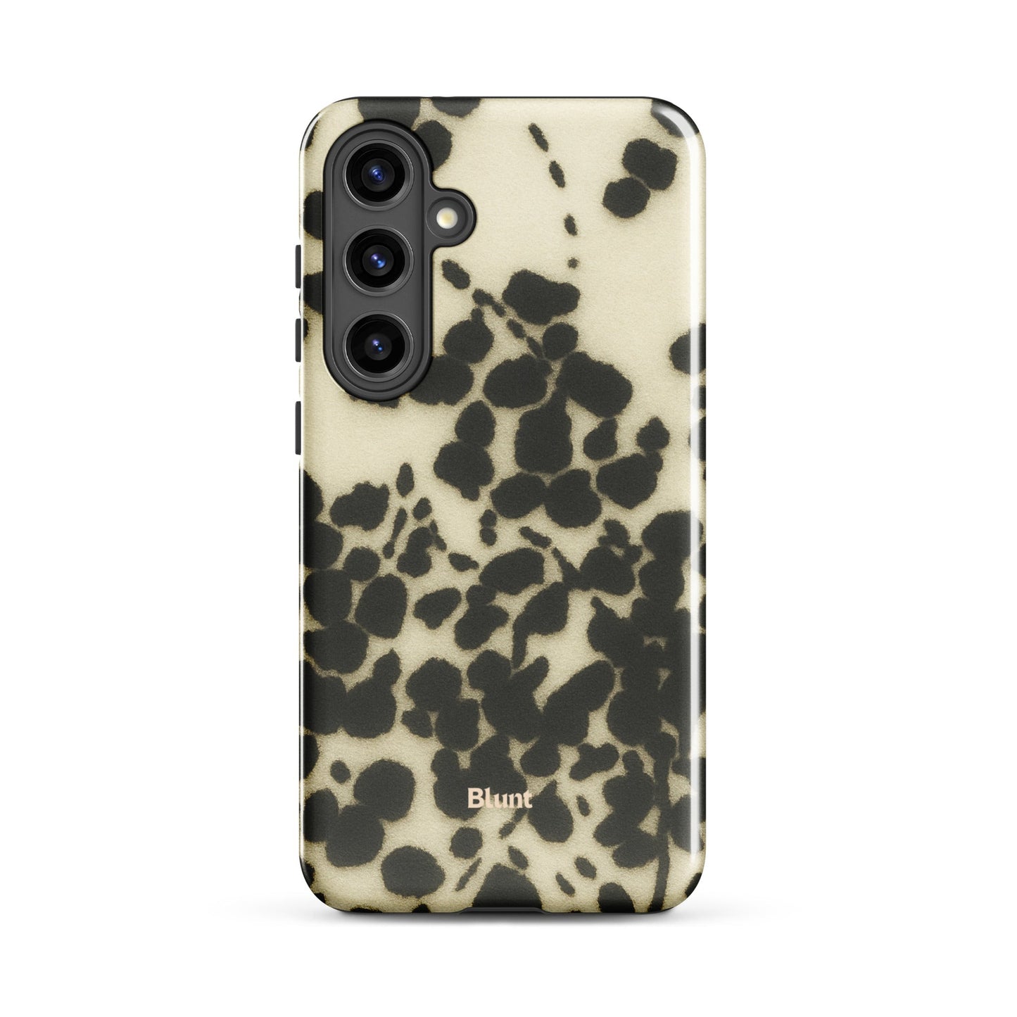 Vanilla Mocha Samsung Case - Blunt Cases