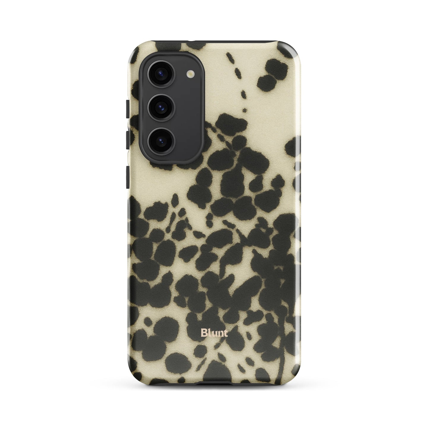 Vanilla Mocha Samsung Case - Blunt Cases