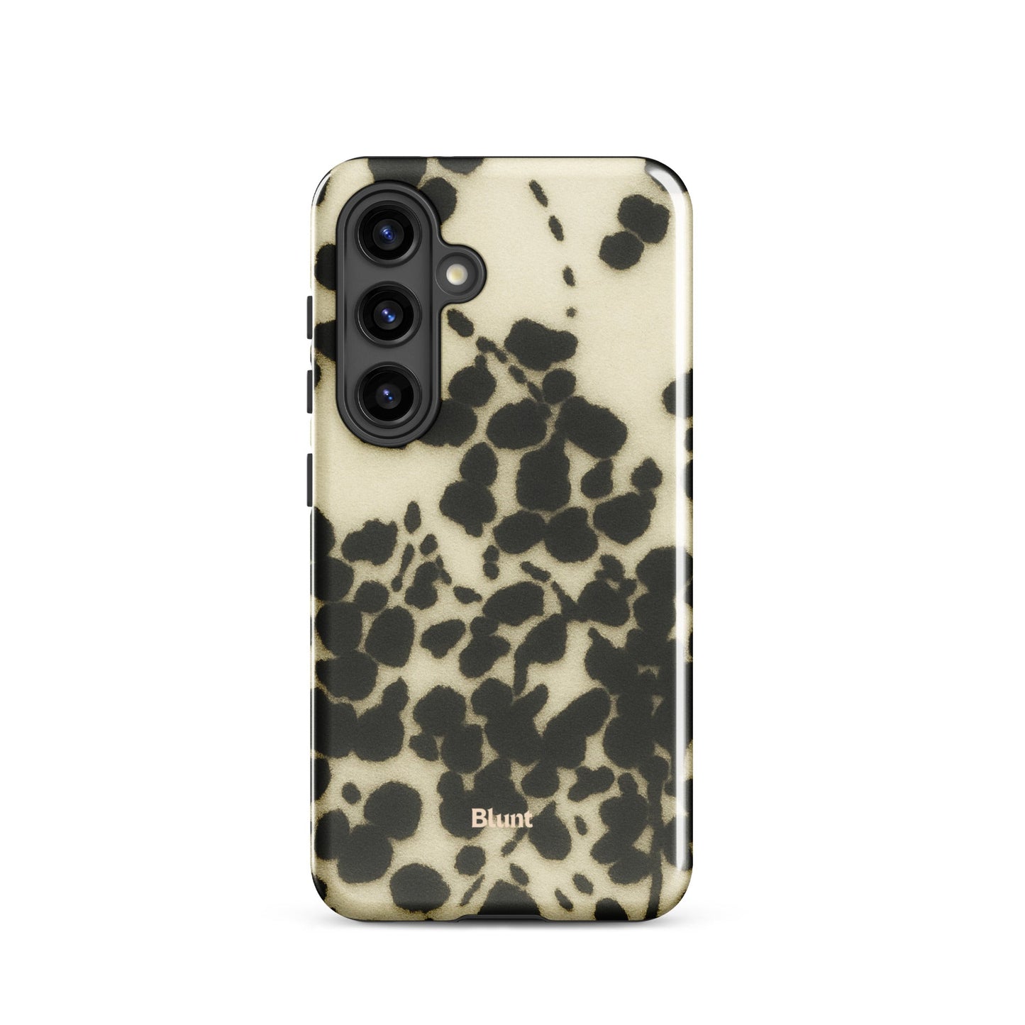 Vanilla Mocha Samsung Case - Blunt Cases