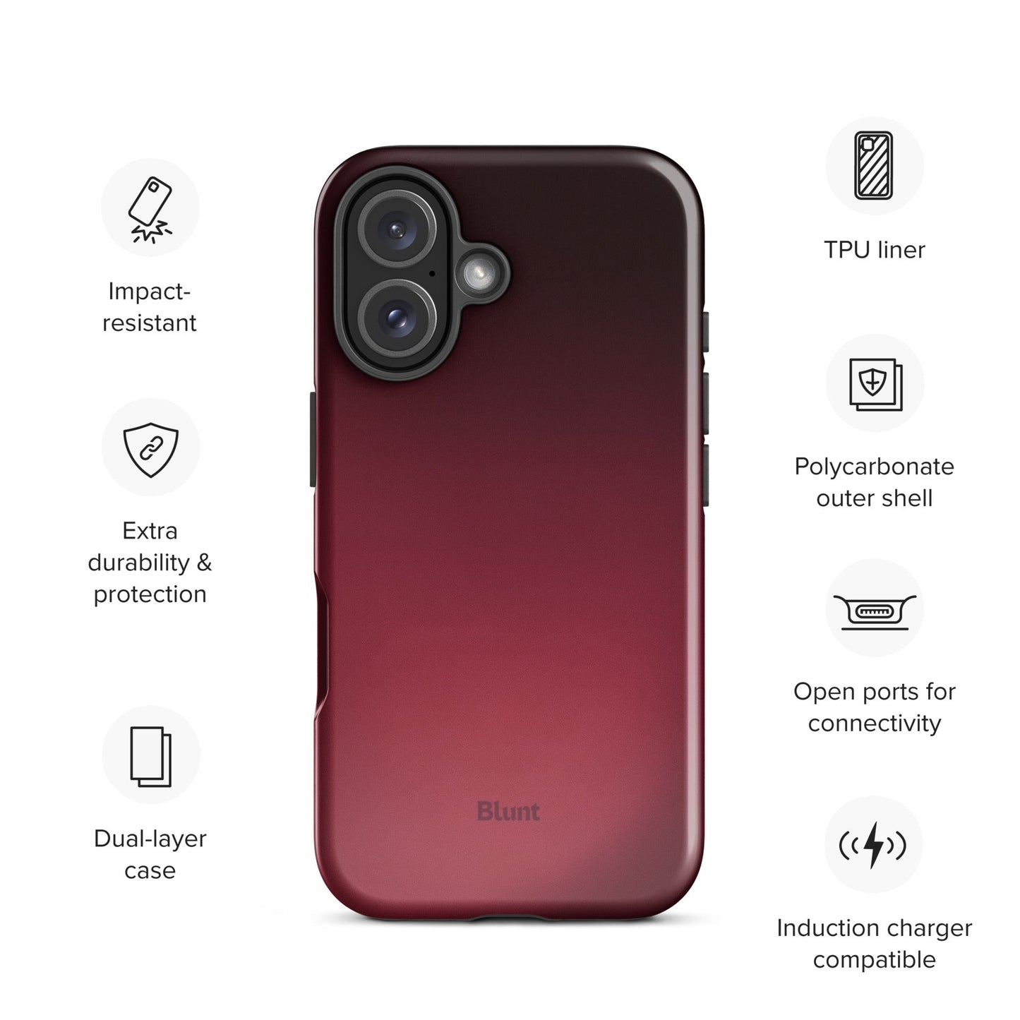 Varkai iPhone Case - Blunt Cases