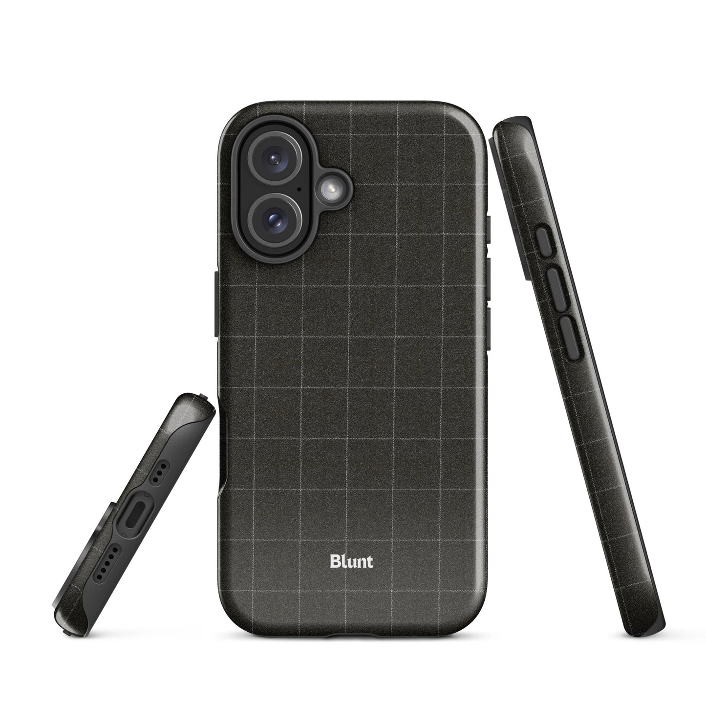 Varnel iPhone Case - Blunt Cases