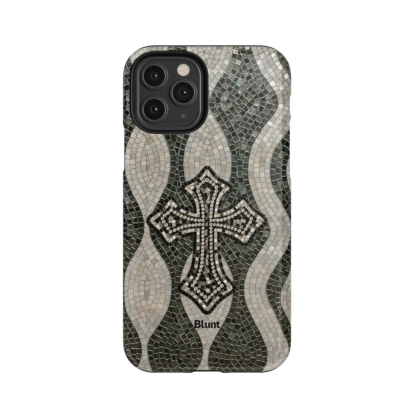 Sanctuary iPhone Case