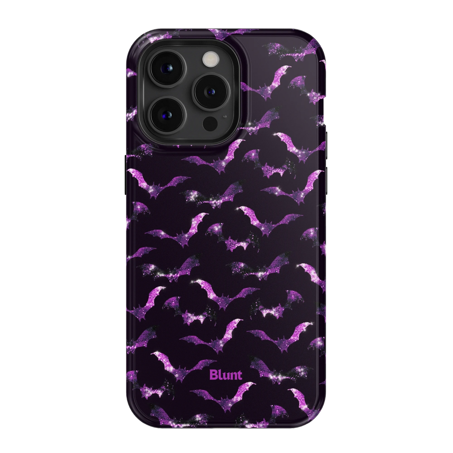 Nightfall iPhone Case