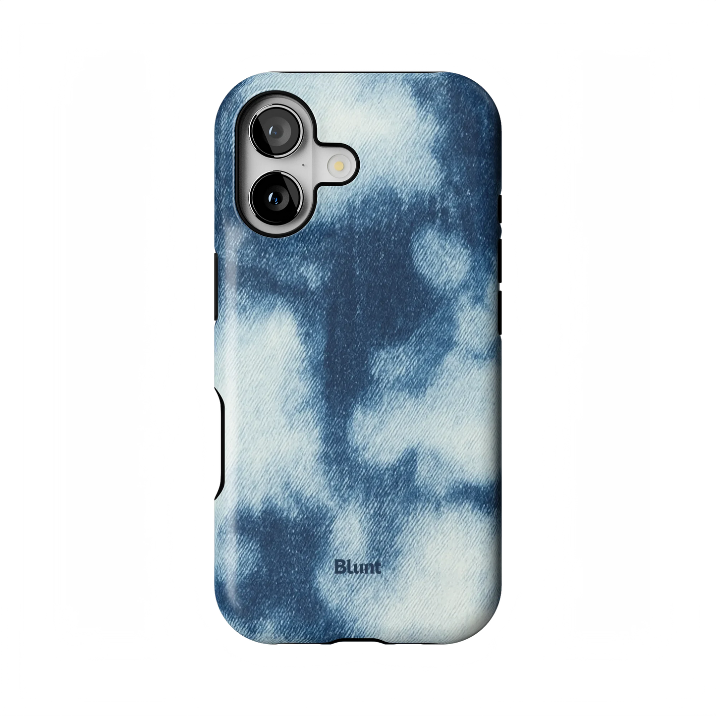 Bleuxen iPhone Case