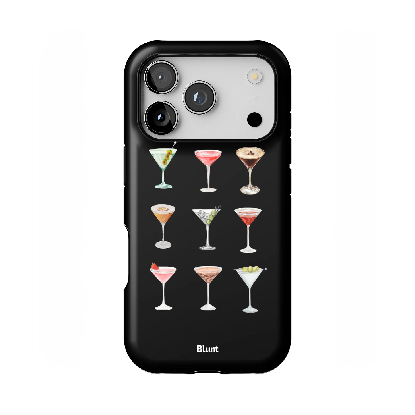 Martini iPhone Case