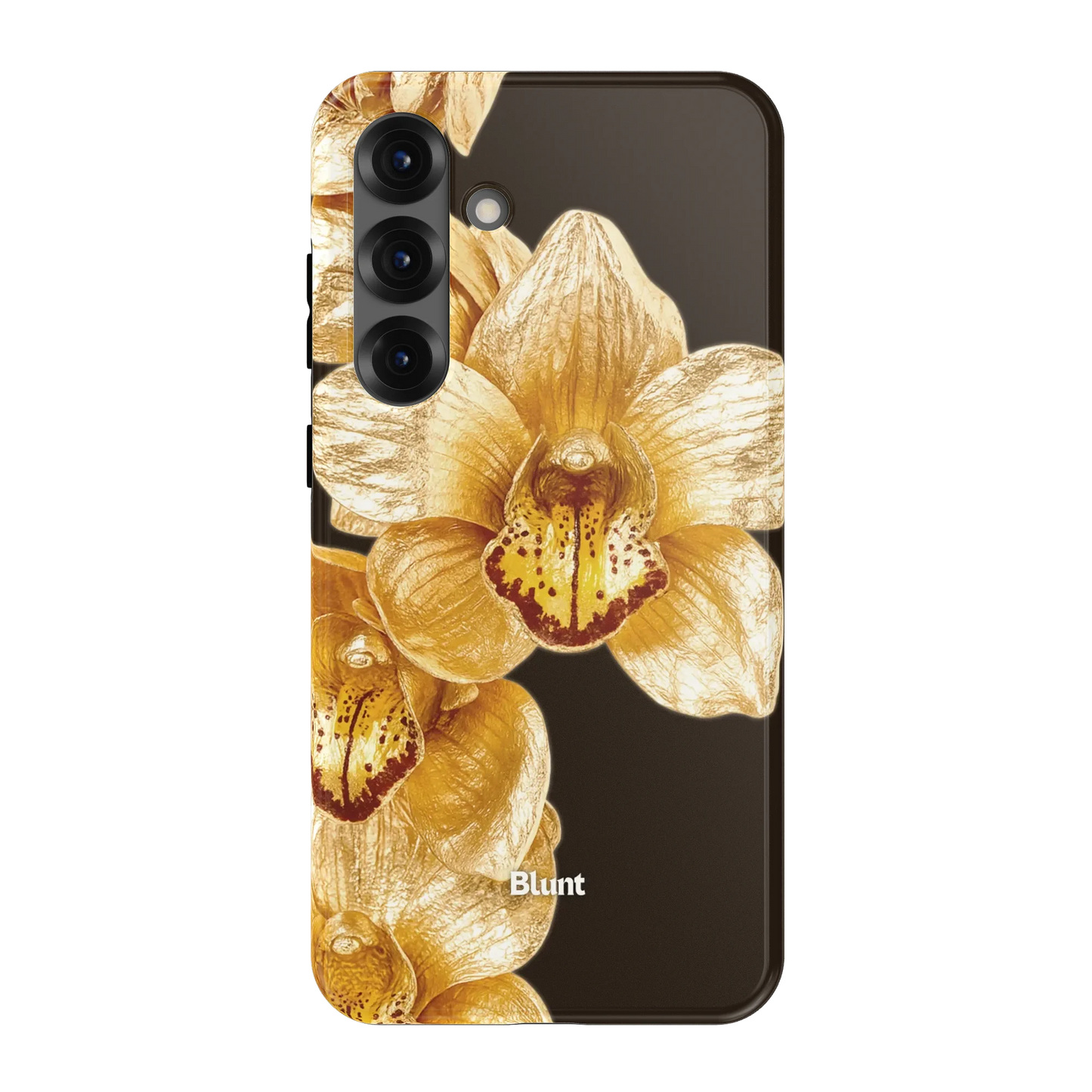 Molten Orchid Samsung Case