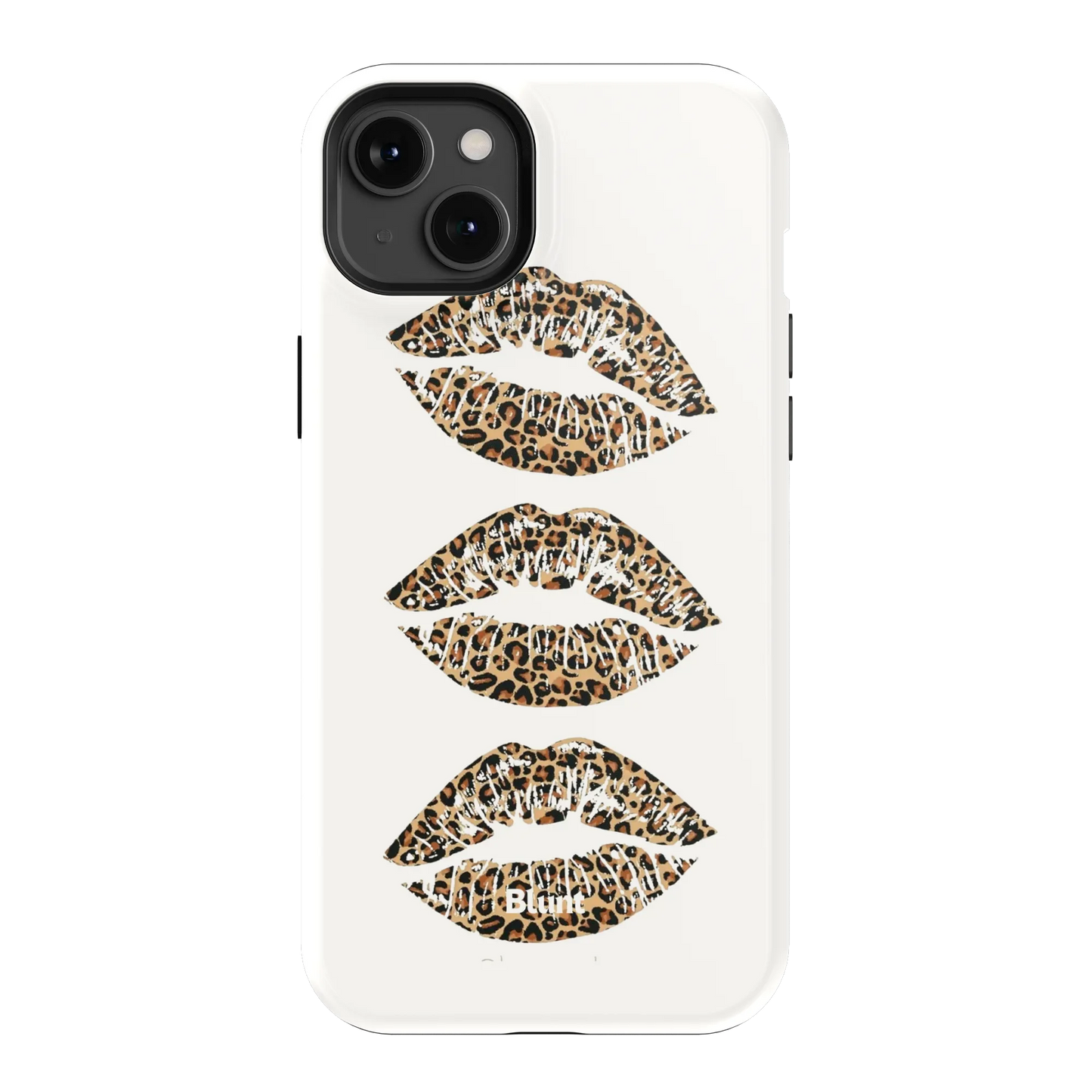 Triluxe iPhone Case