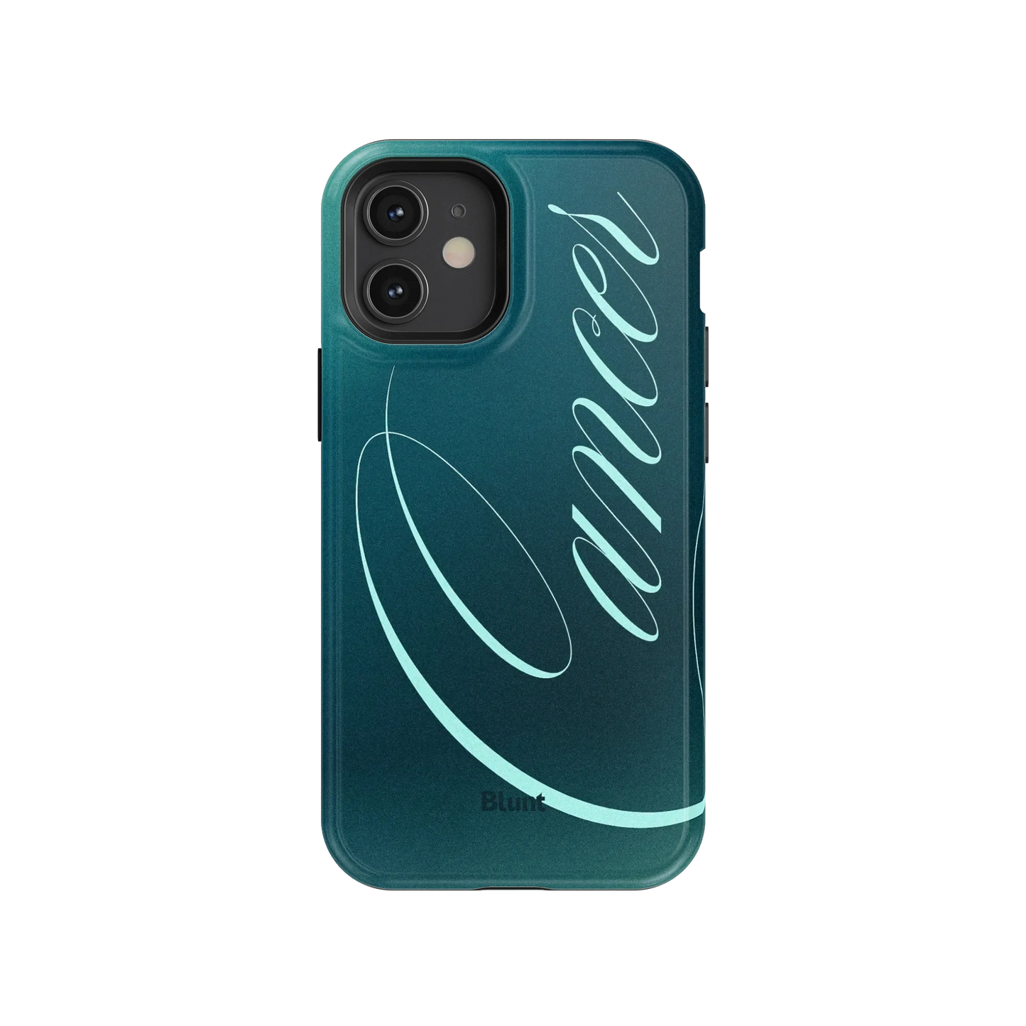 Cancer iPhone Case