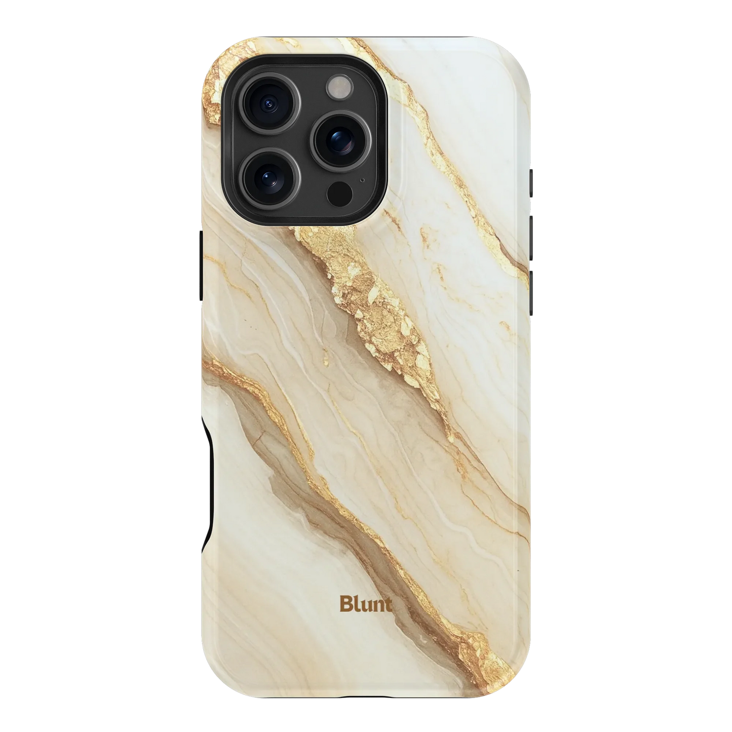 Alabastre iPhone Case