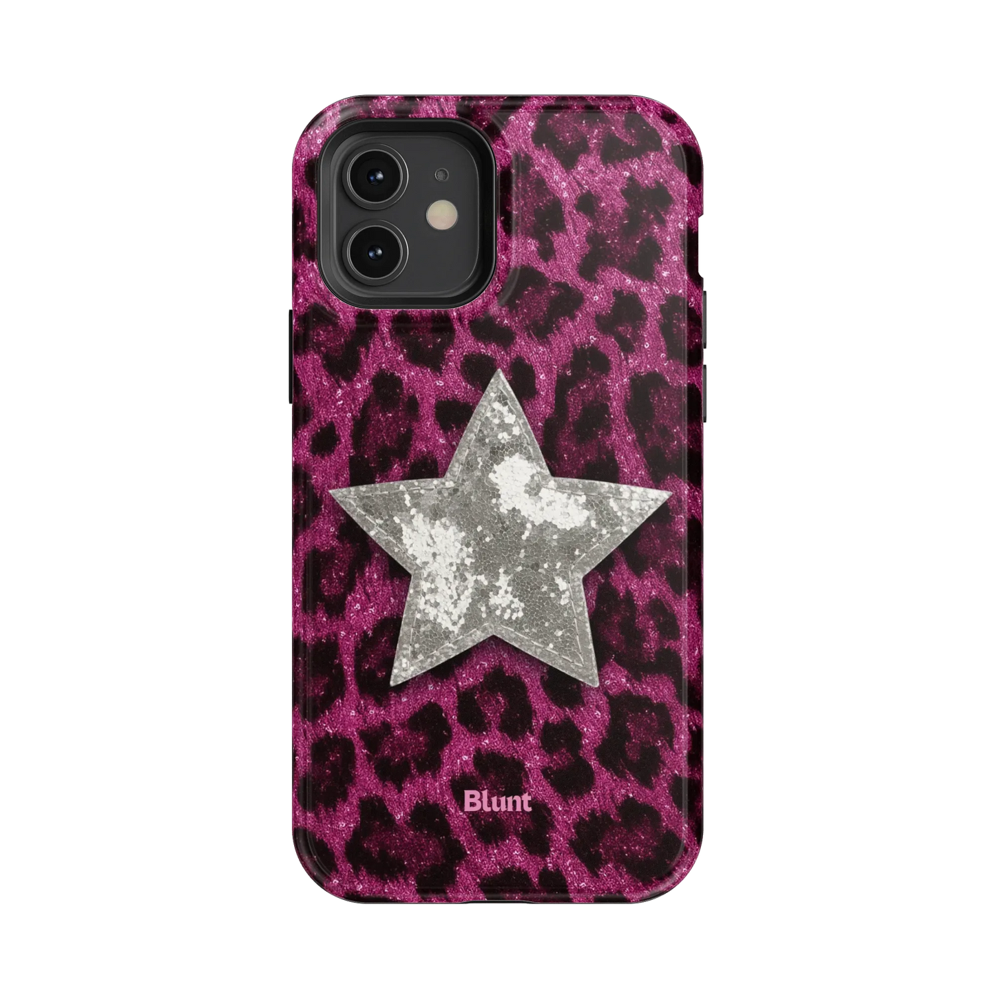 Pop Star iPhone Case