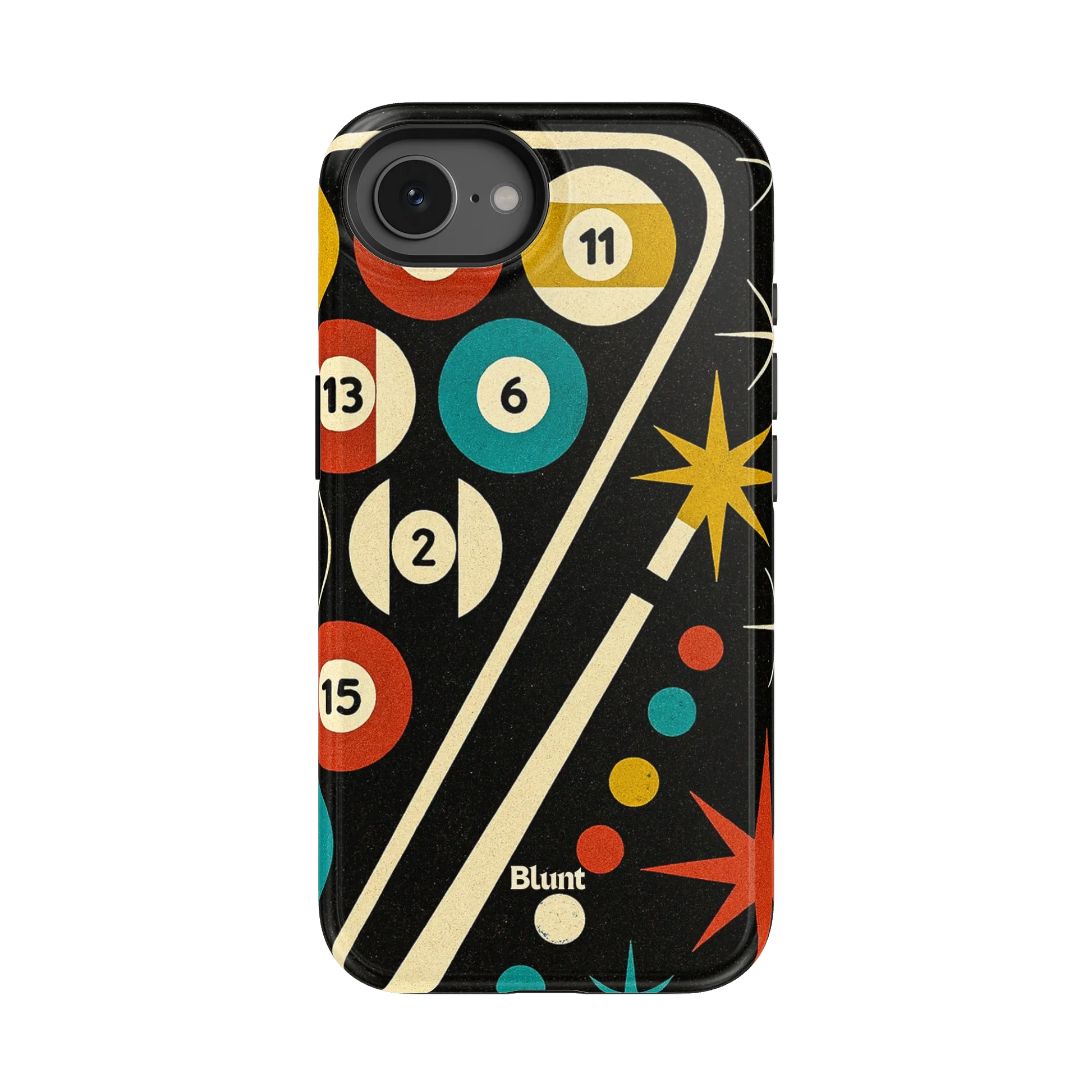 iPhone 16 E Tough