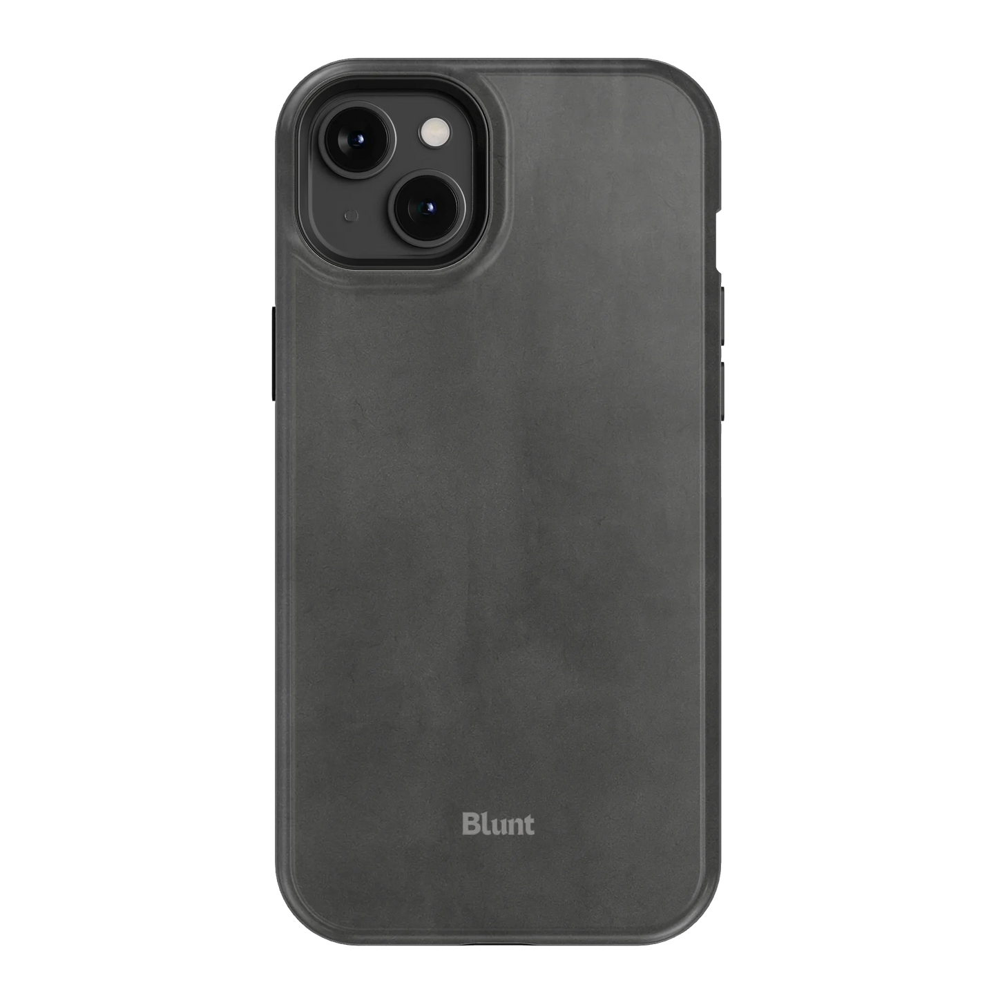 Grayscale iPhone Case
