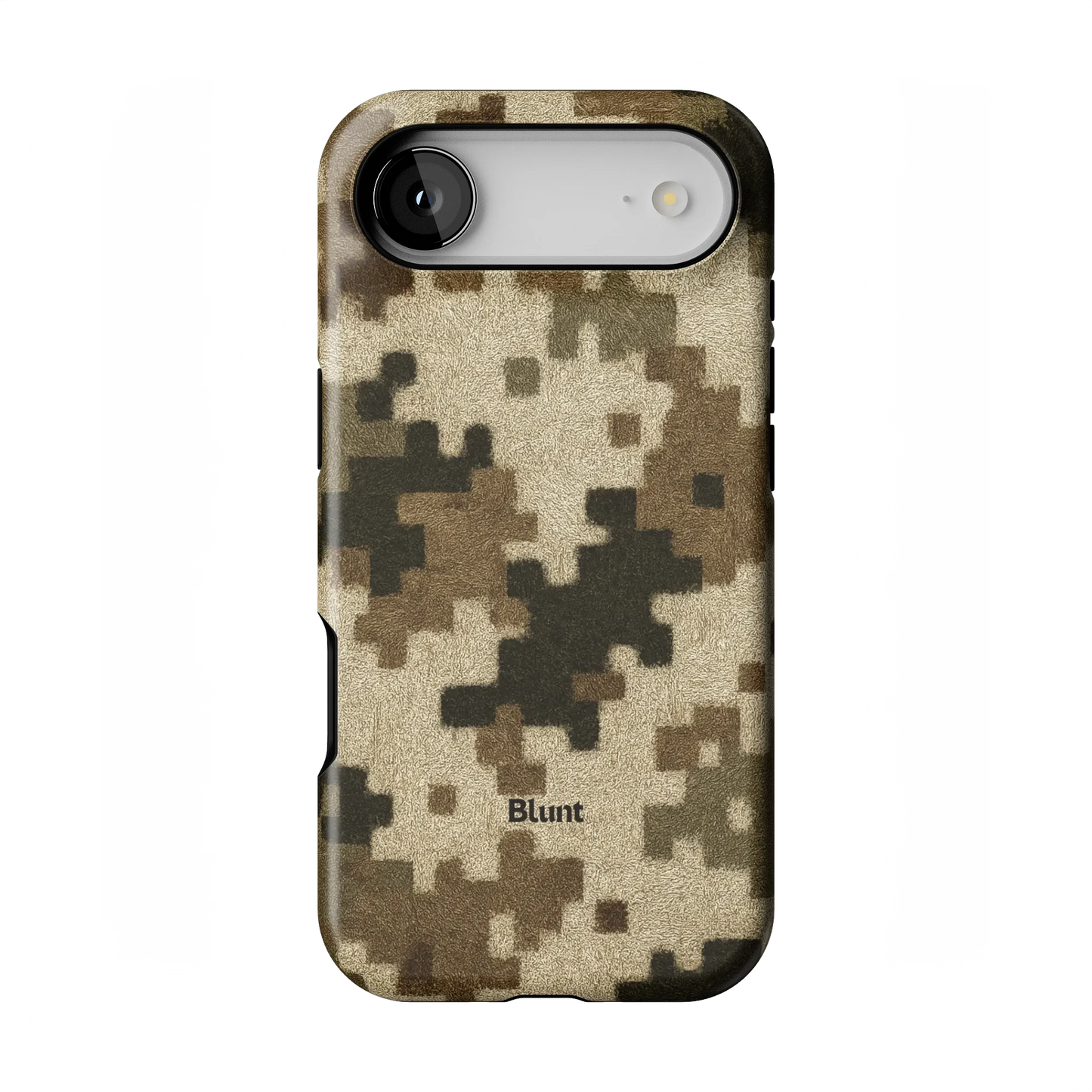 Pixel iPhone Case