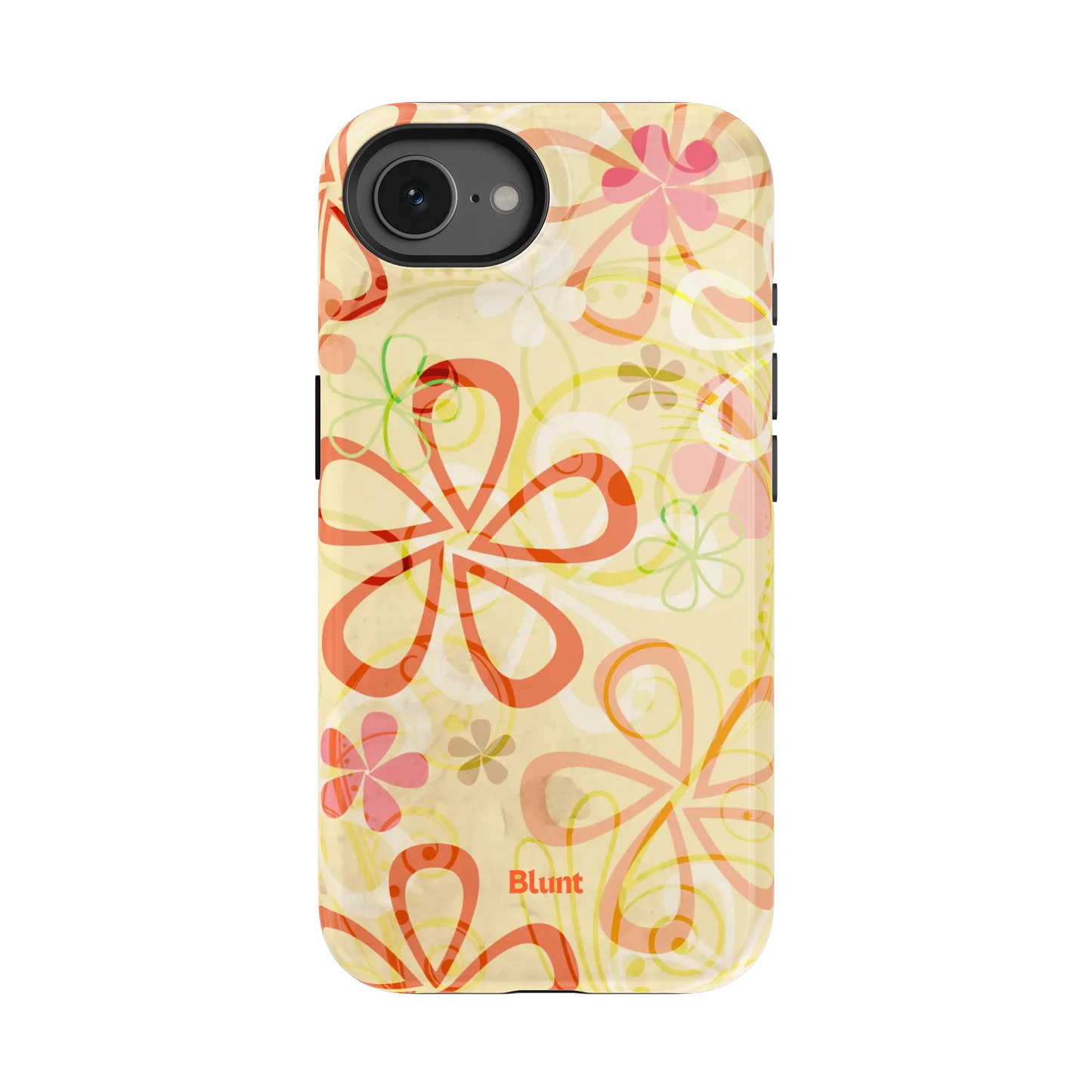 iPhone 16 E Tough