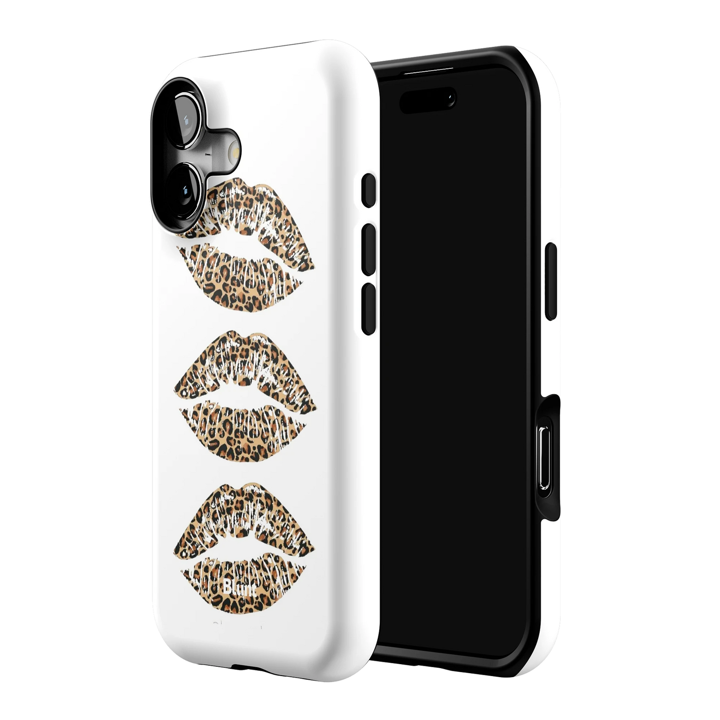 Triluxe iPhone Case