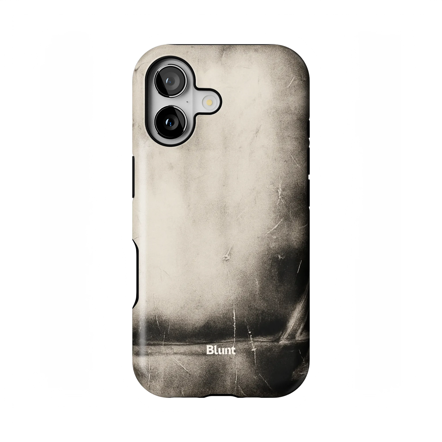 Fade iPhone Case