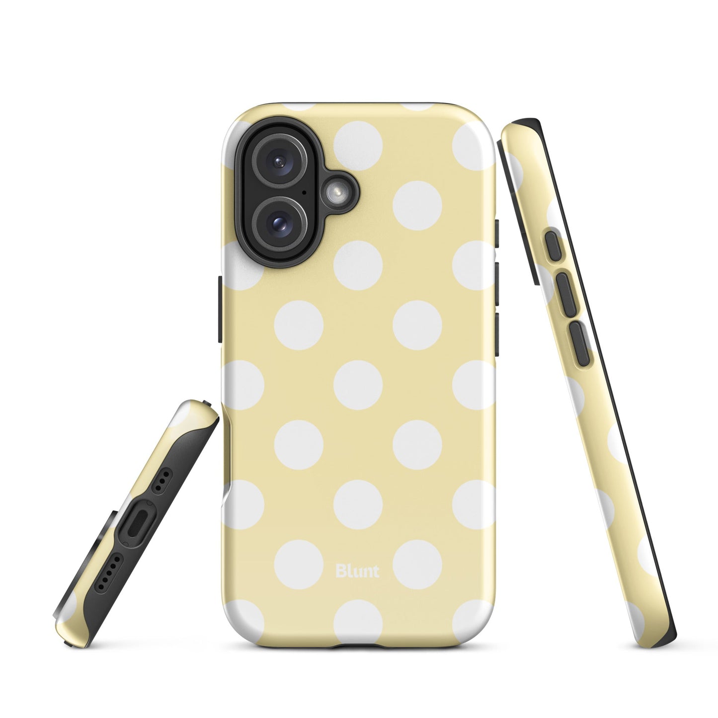 Veloo iPhone Case - Blunt Cases