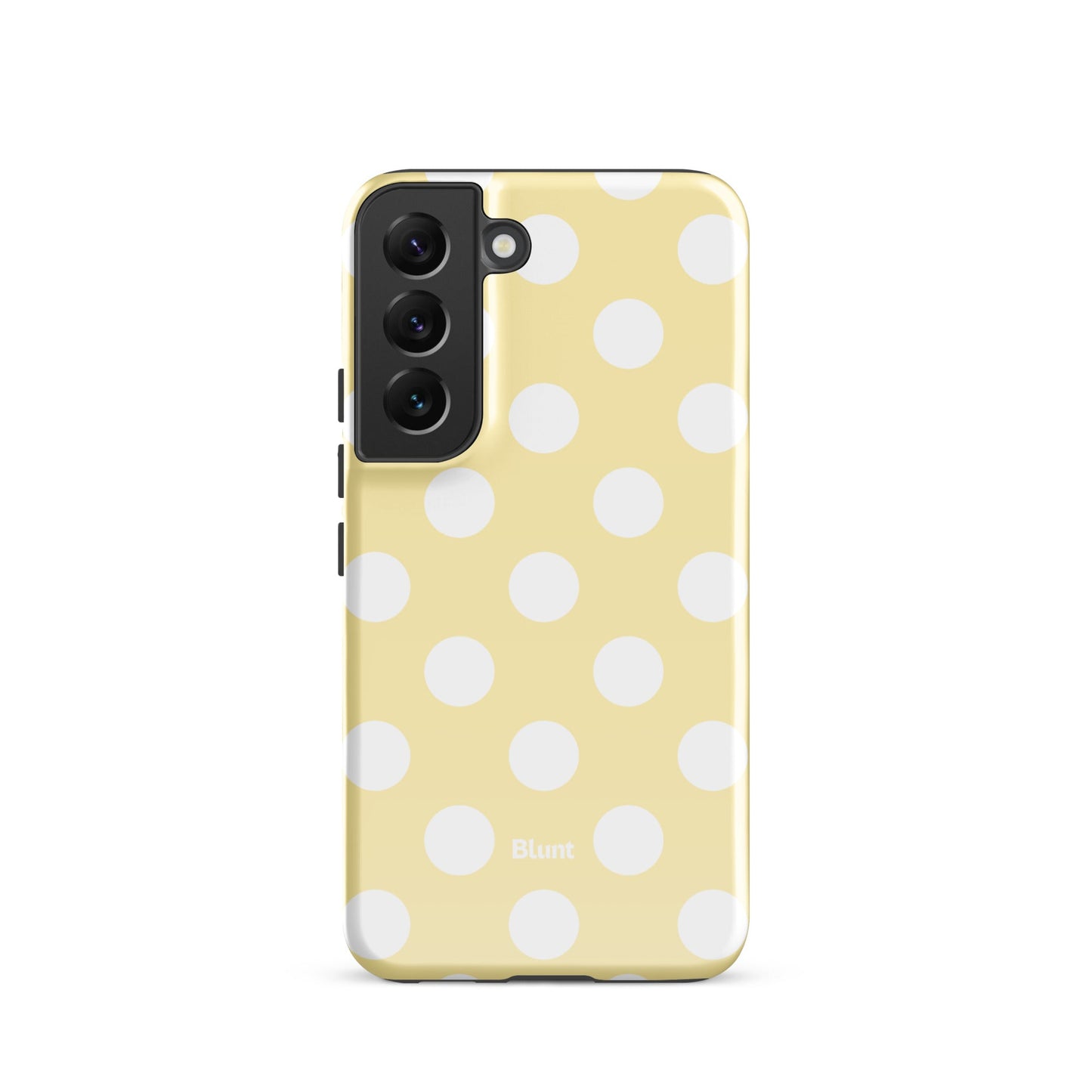 Veloo Samsung Case - Blunt Cases