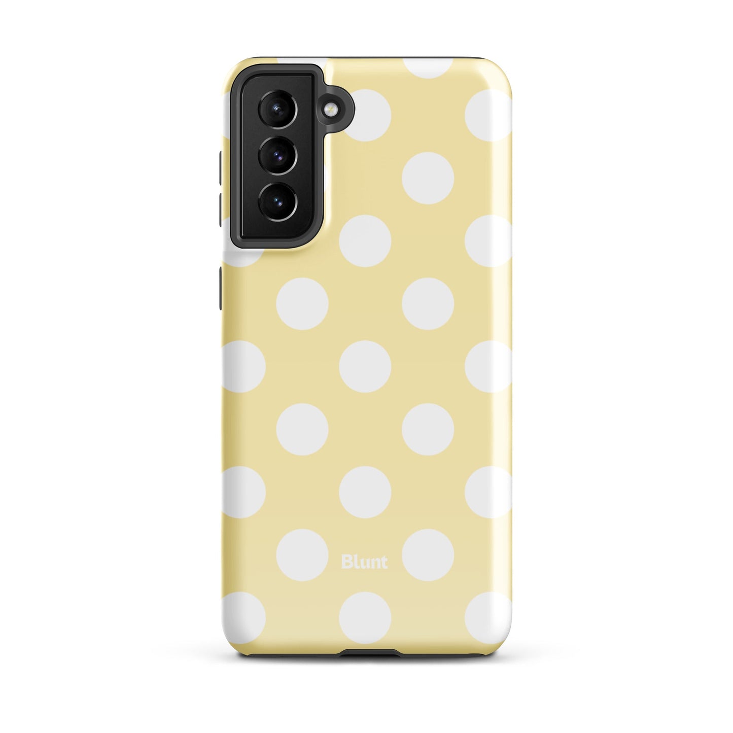 Veloo Samsung Case - Blunt Cases