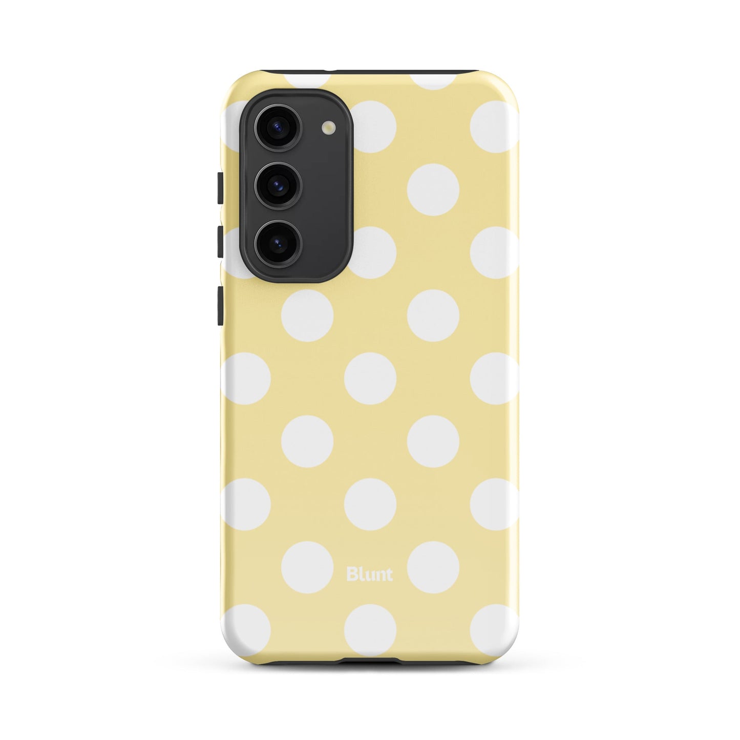 Veloo Samsung Case - Blunt Cases
