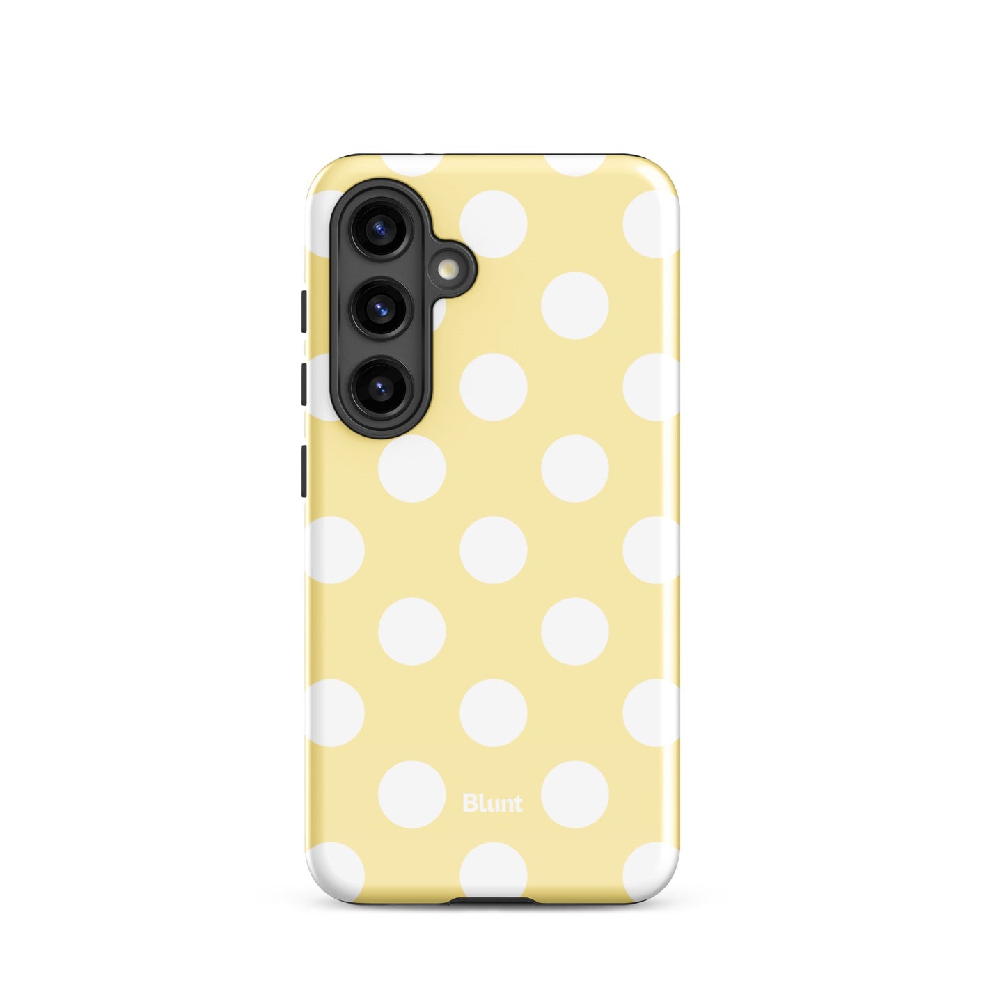 Veloo Samsung Case - Blunt Cases