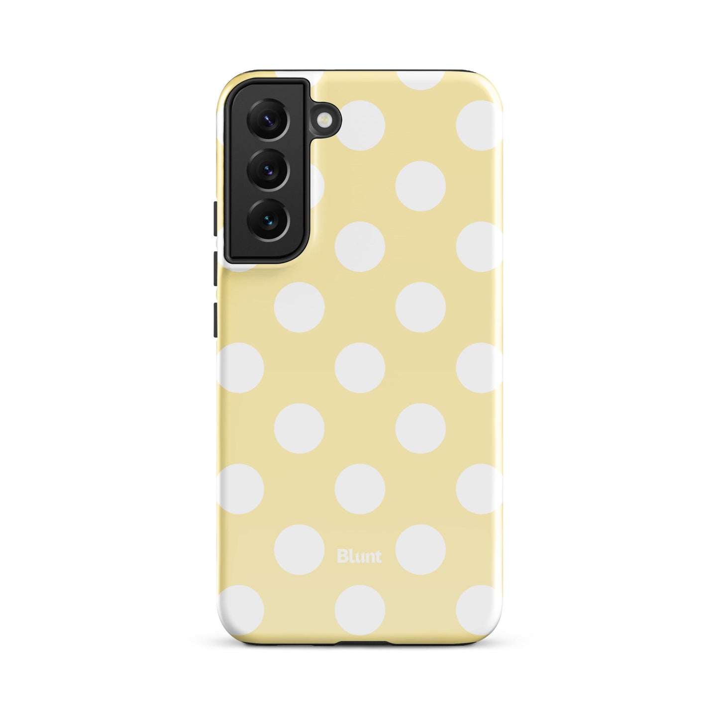 Veloo Samsung Case - Blunt Cases