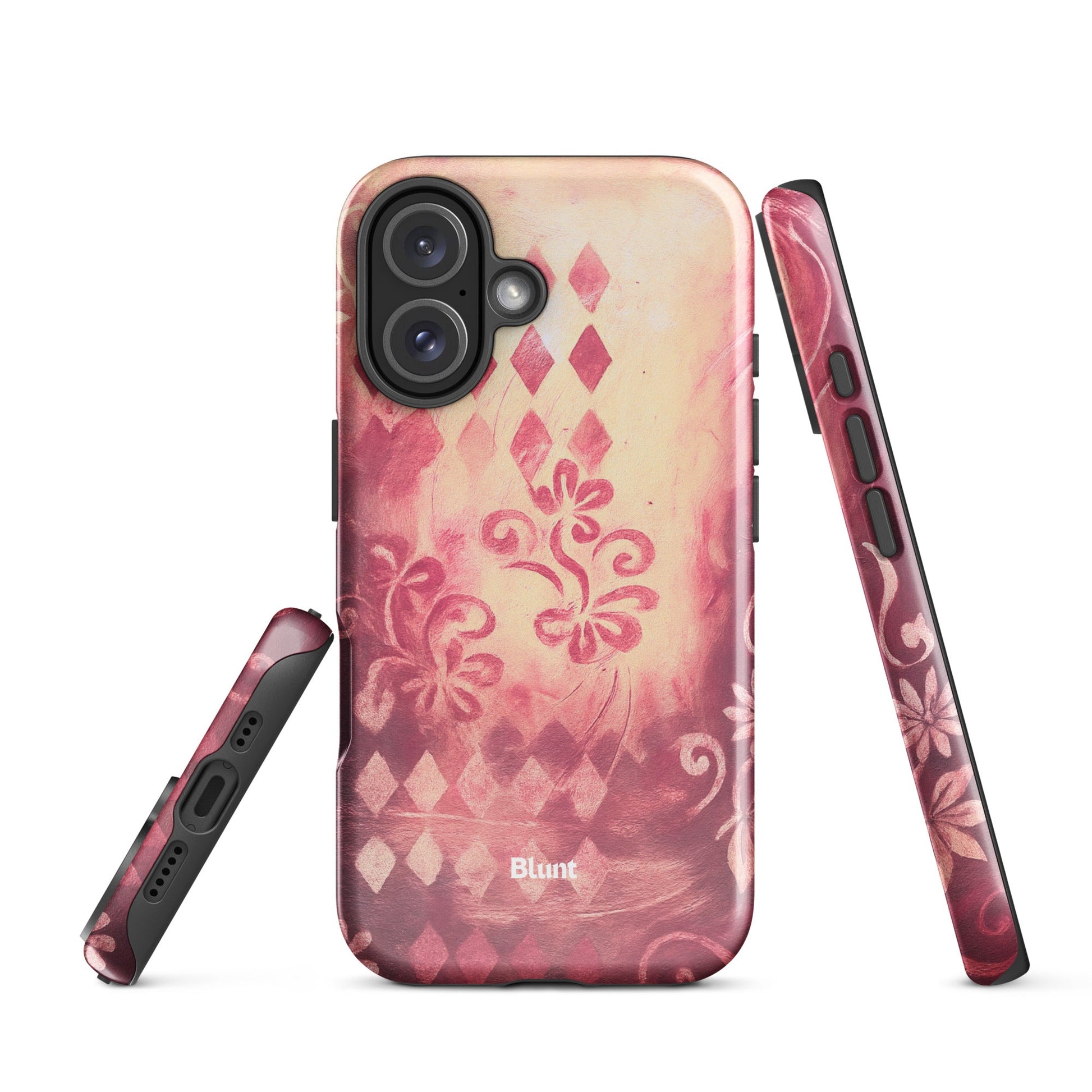 Veloura iPhone Case - Blunt Cases