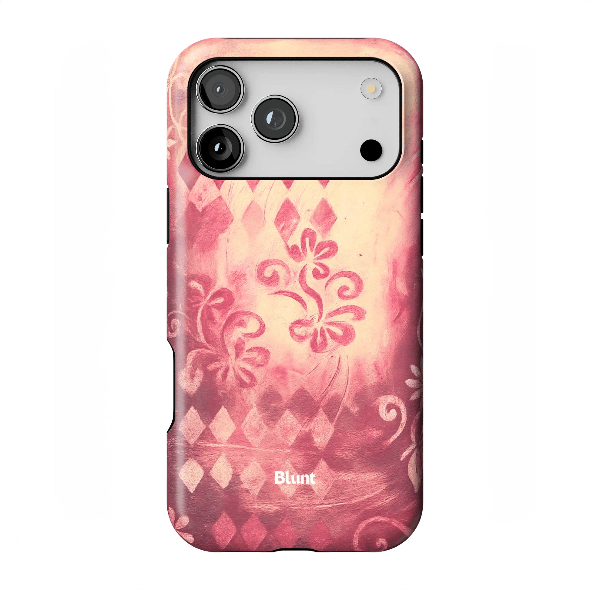 Veloura iPhone Case - Blunt Cases