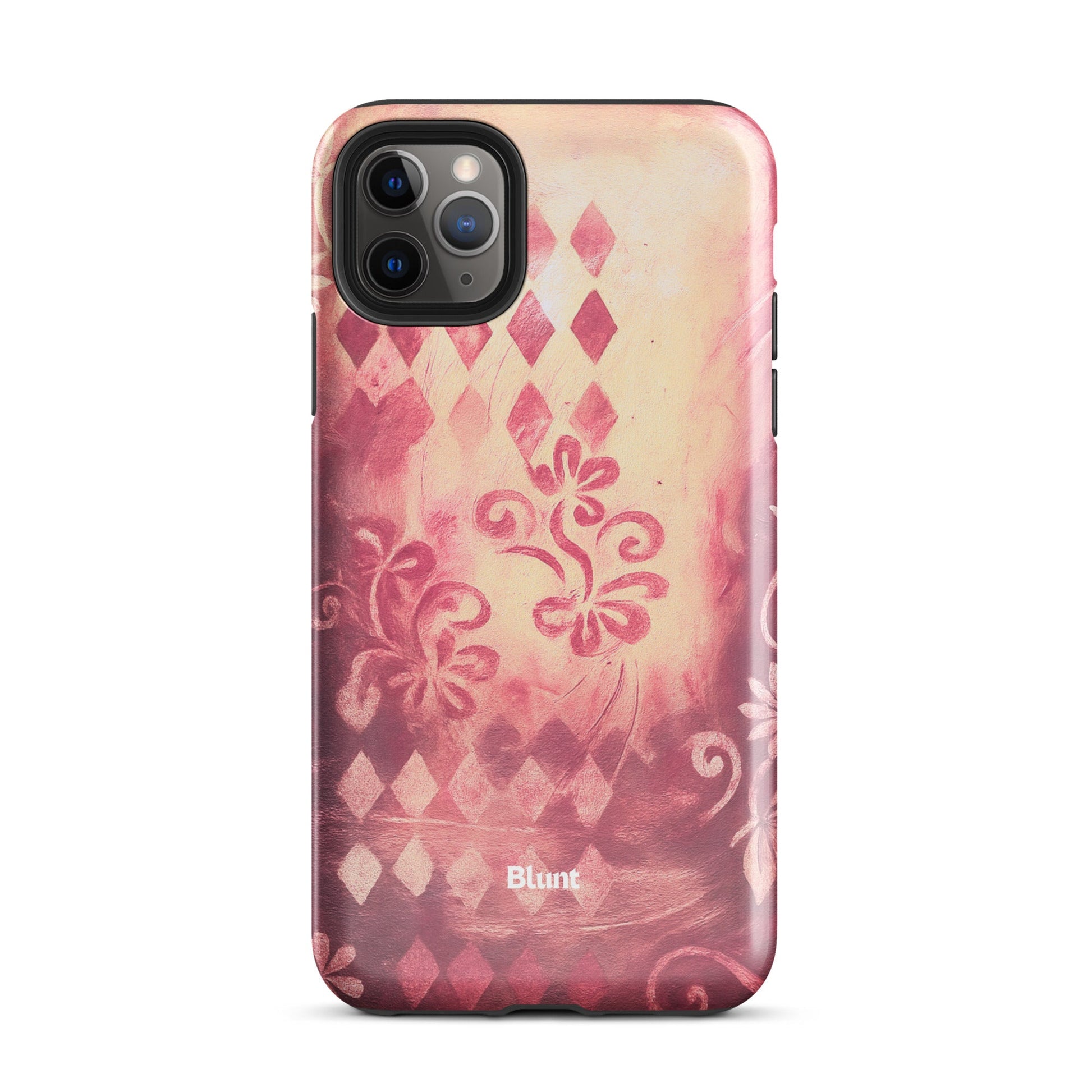 Veloura iPhone Case - Blunt Cases