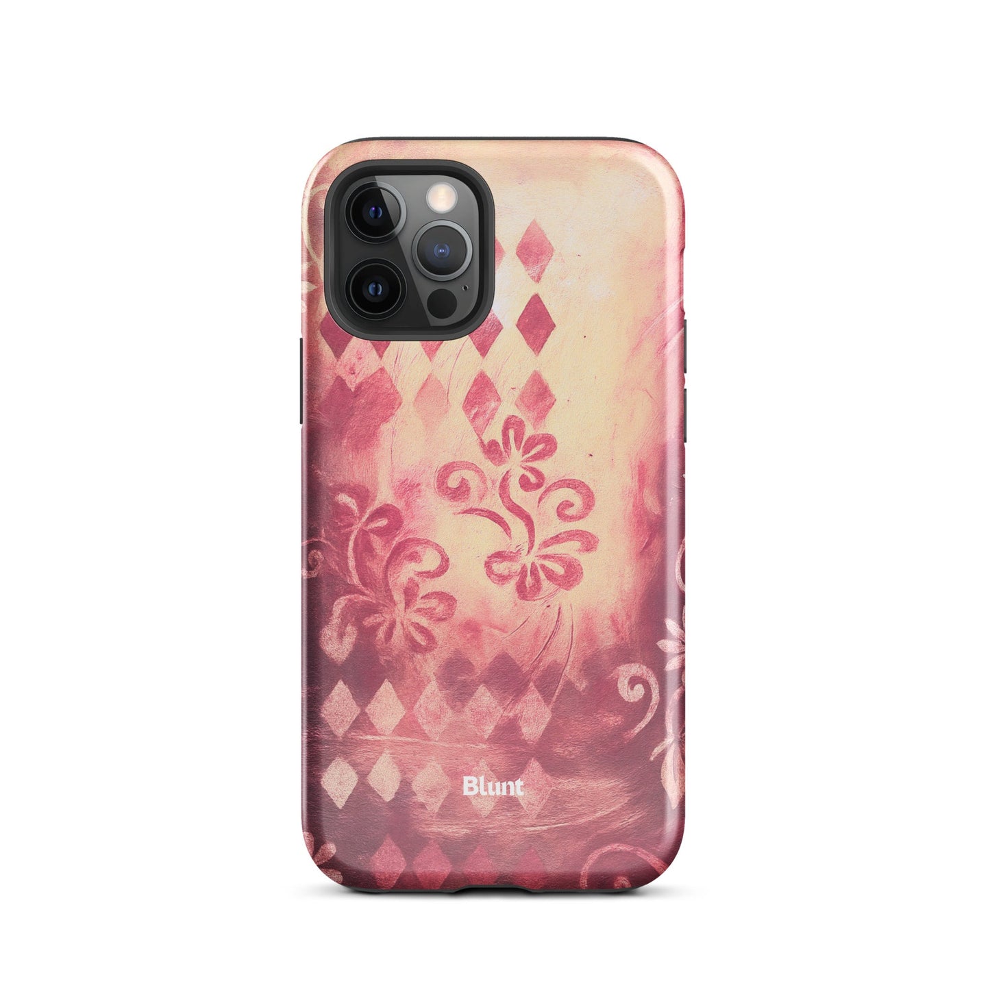 Veloura iPhone Case - Blunt Cases