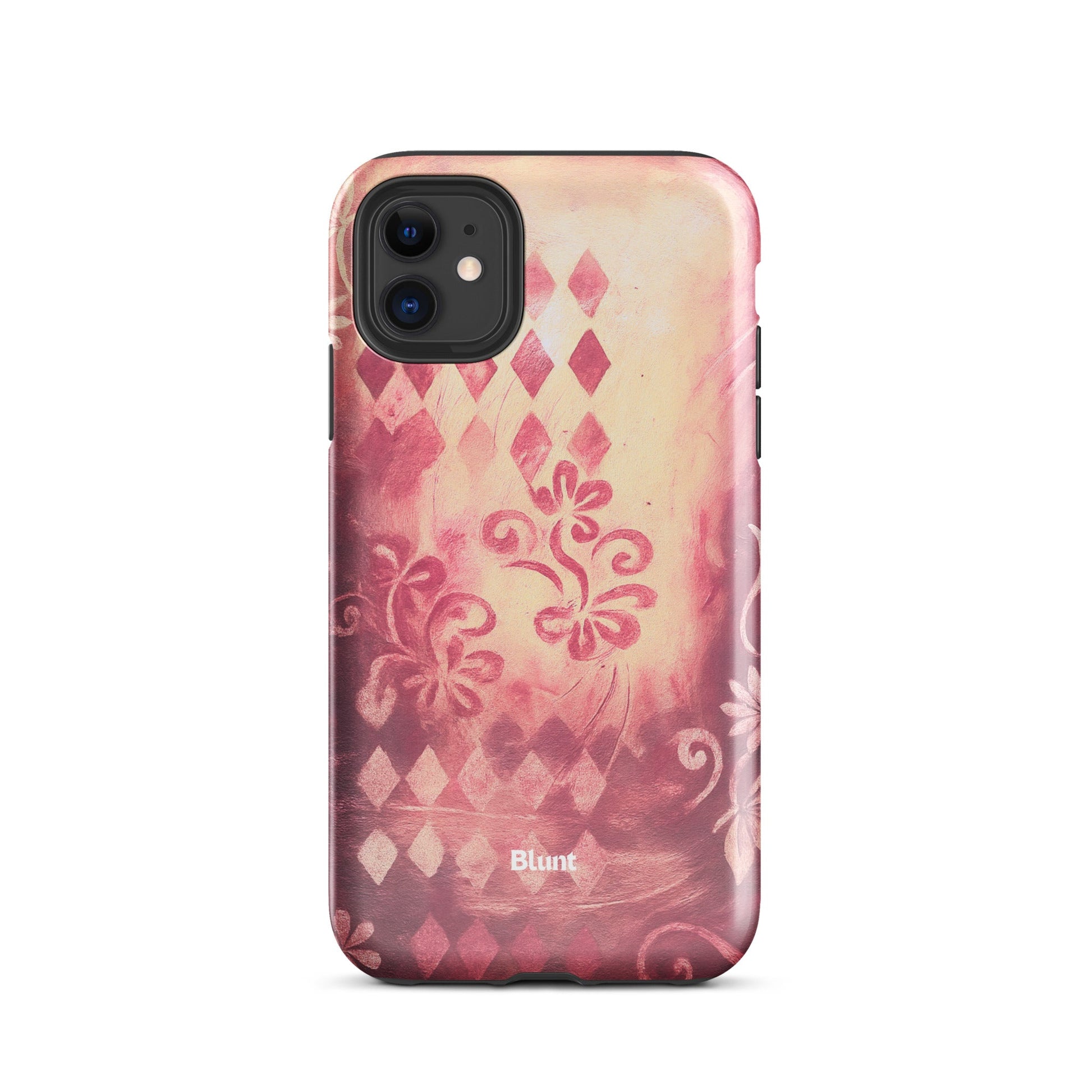 Veloura iPhone Case - Blunt Cases