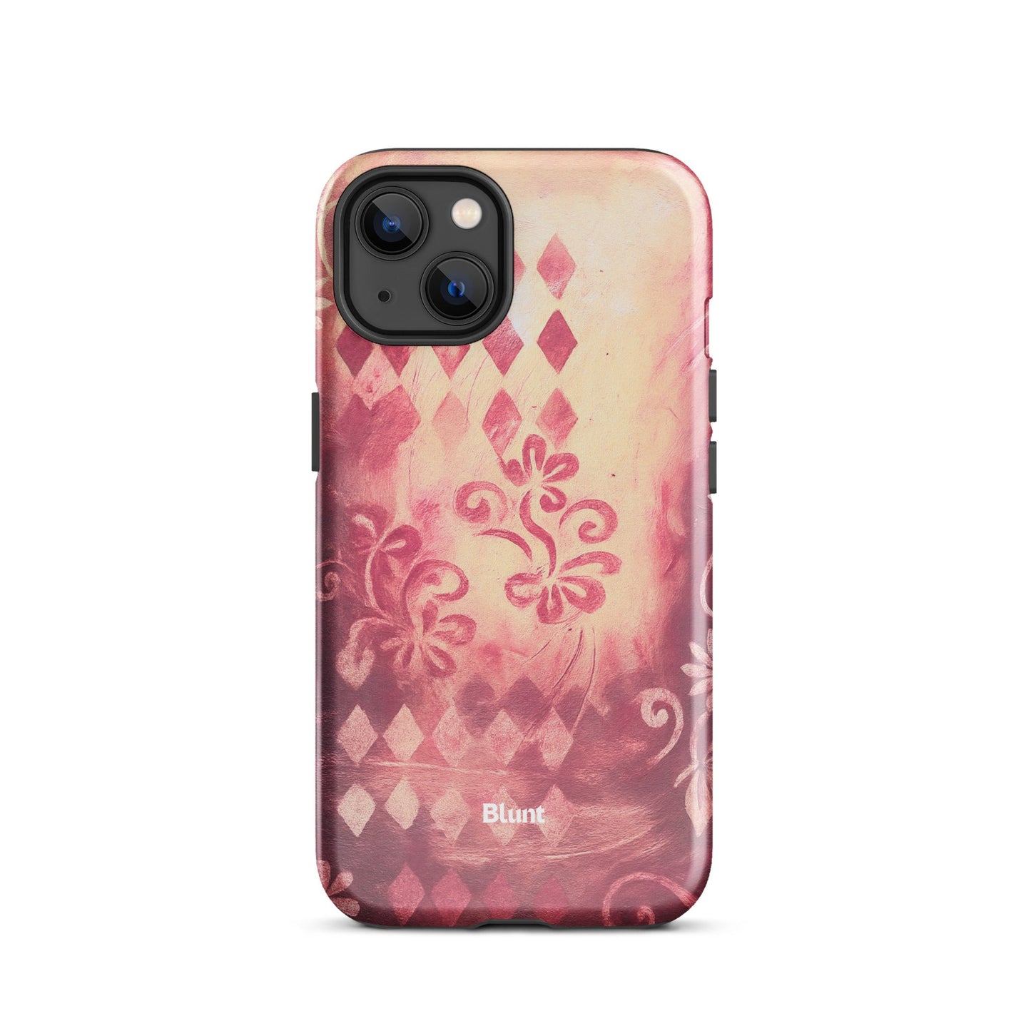 Veloura iPhone Case - Blunt Cases