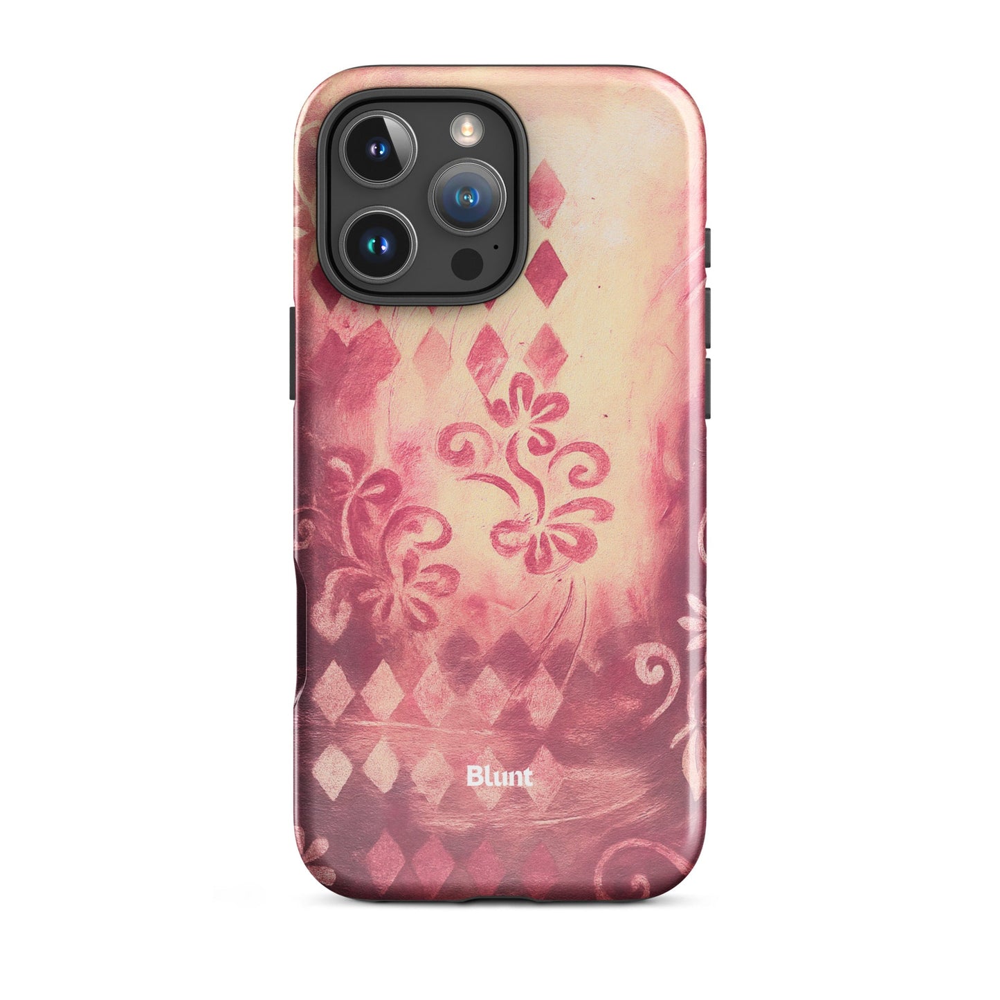 Veloura iPhone Case - Blunt Cases