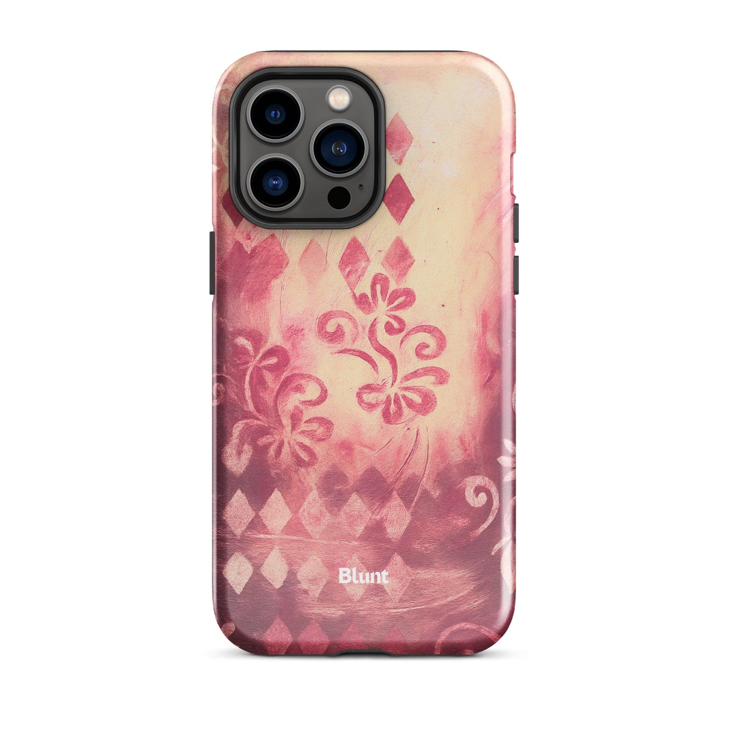Veloura iPhone Case - Blunt Cases