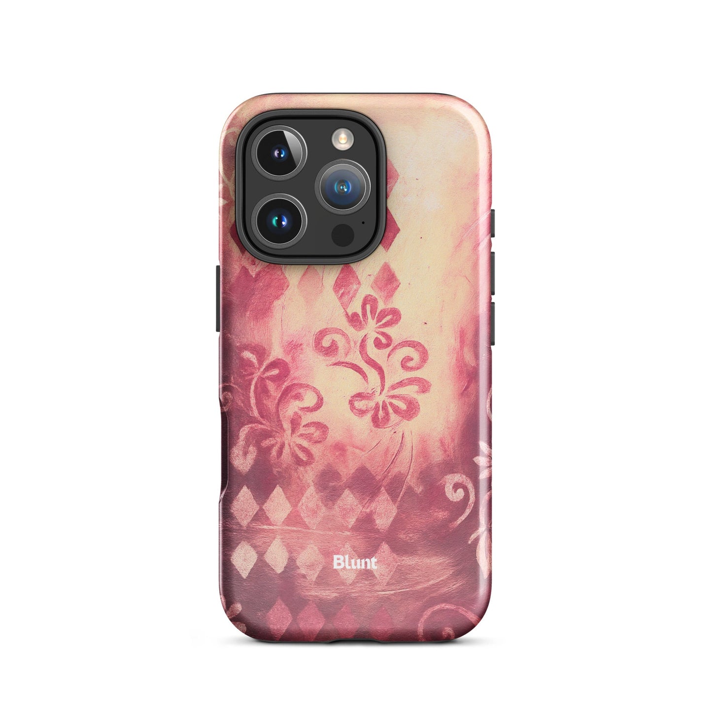 Veloura iPhone Case - Blunt Cases