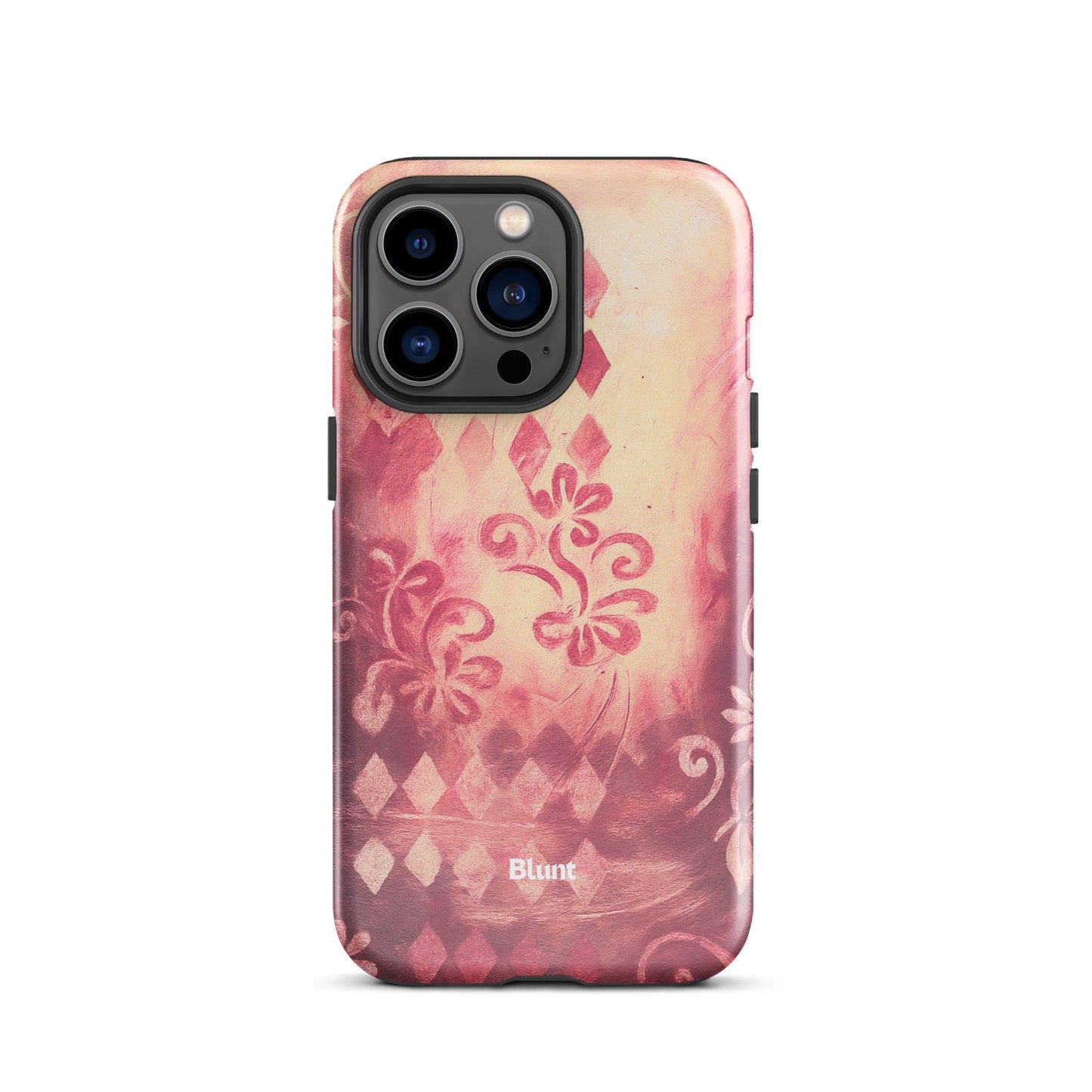 Veloura iPhone Case - Blunt Cases