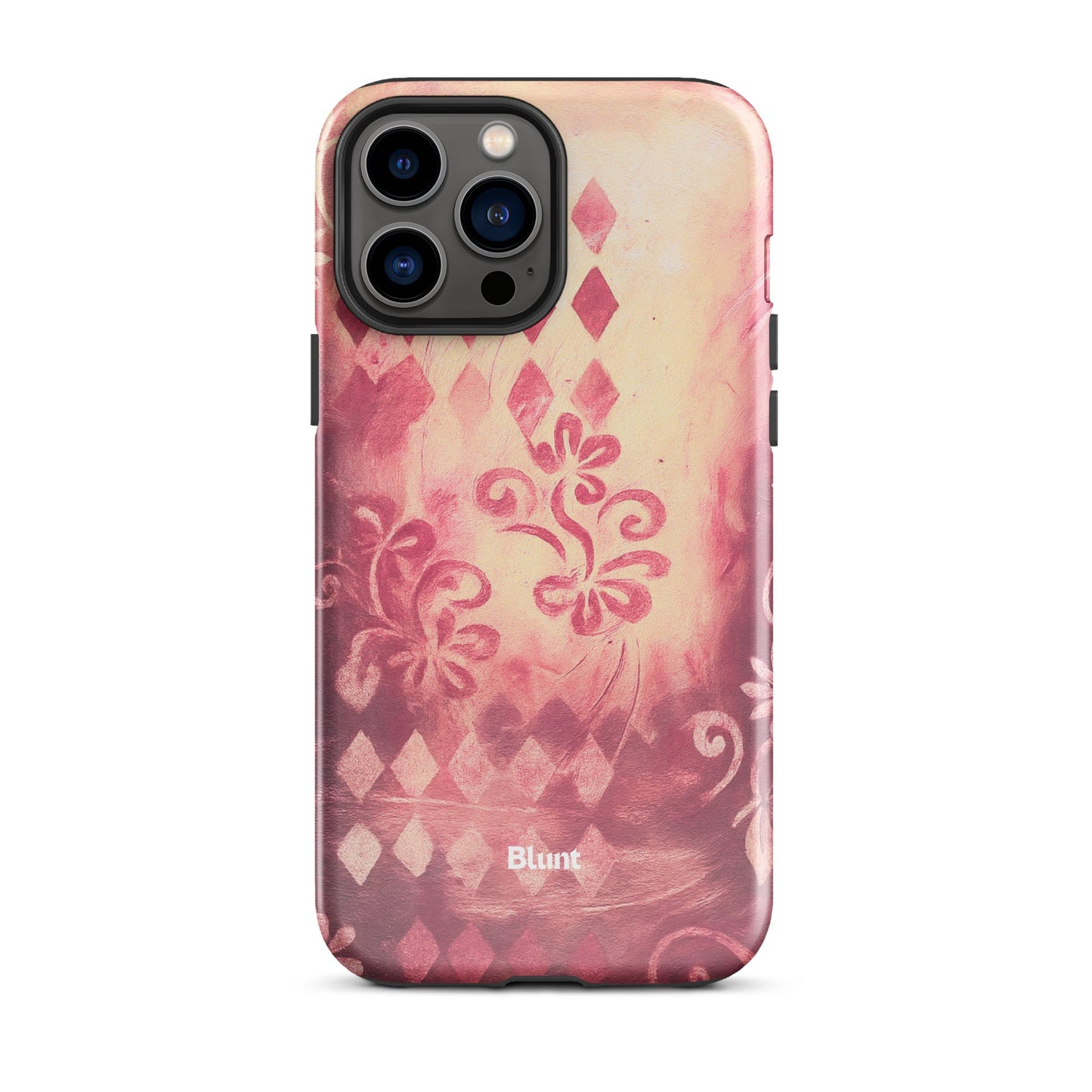 Veloura iPhone Case - Blunt Cases
