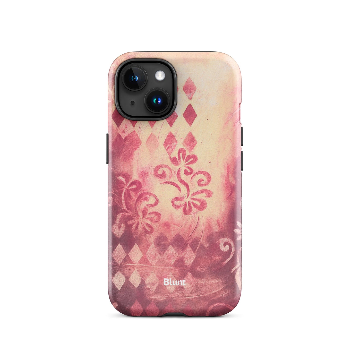 Veloura iPhone Case - Blunt Cases