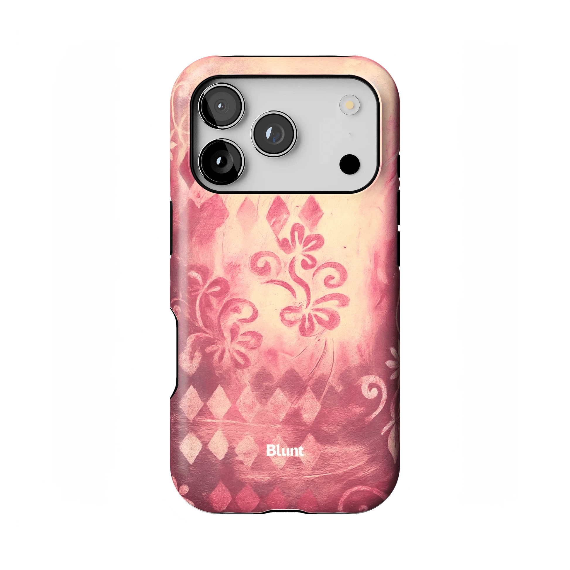 Veloura iPhone Case - Blunt Cases