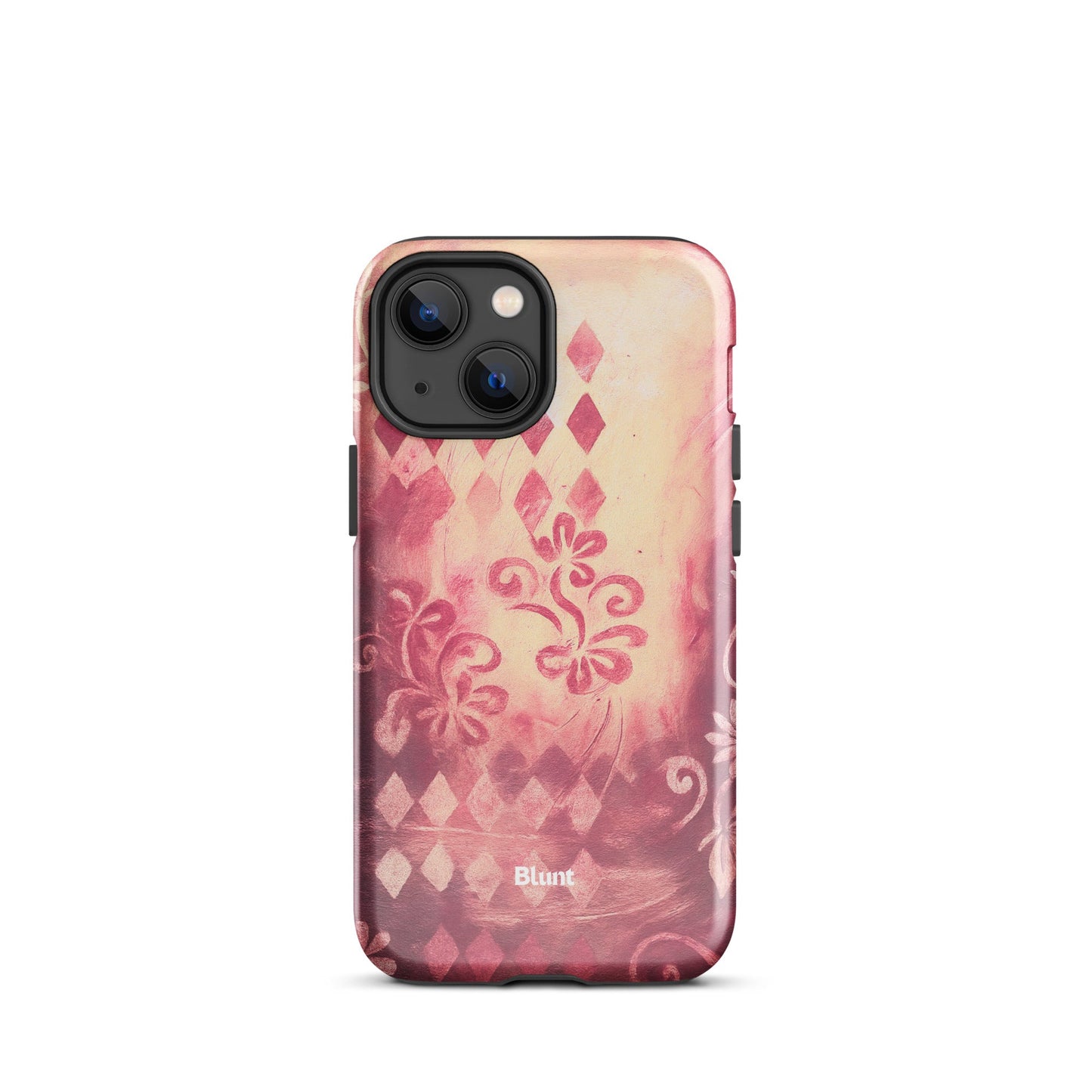 Veloura iPhone Case - Blunt Cases