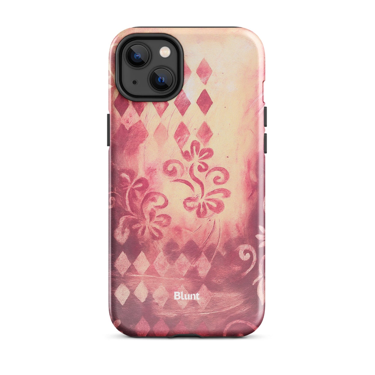 Veloura iPhone Case - Blunt Cases