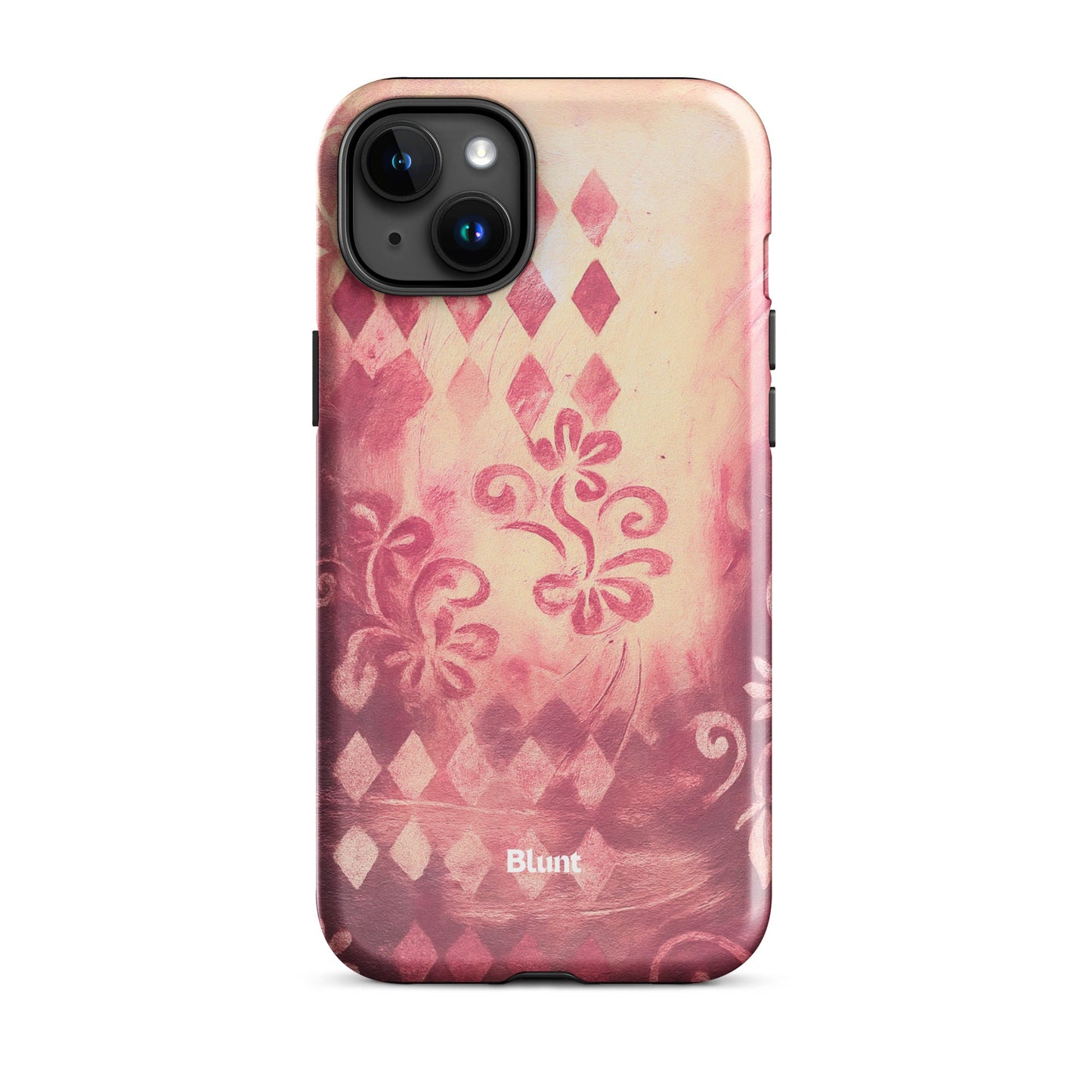 Veloura iPhone Case - Blunt Cases
