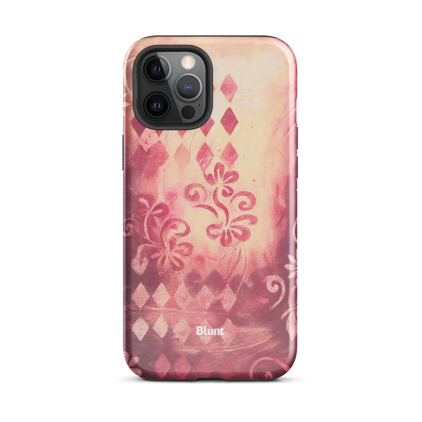 Veloura iPhone Case - Blunt Cases