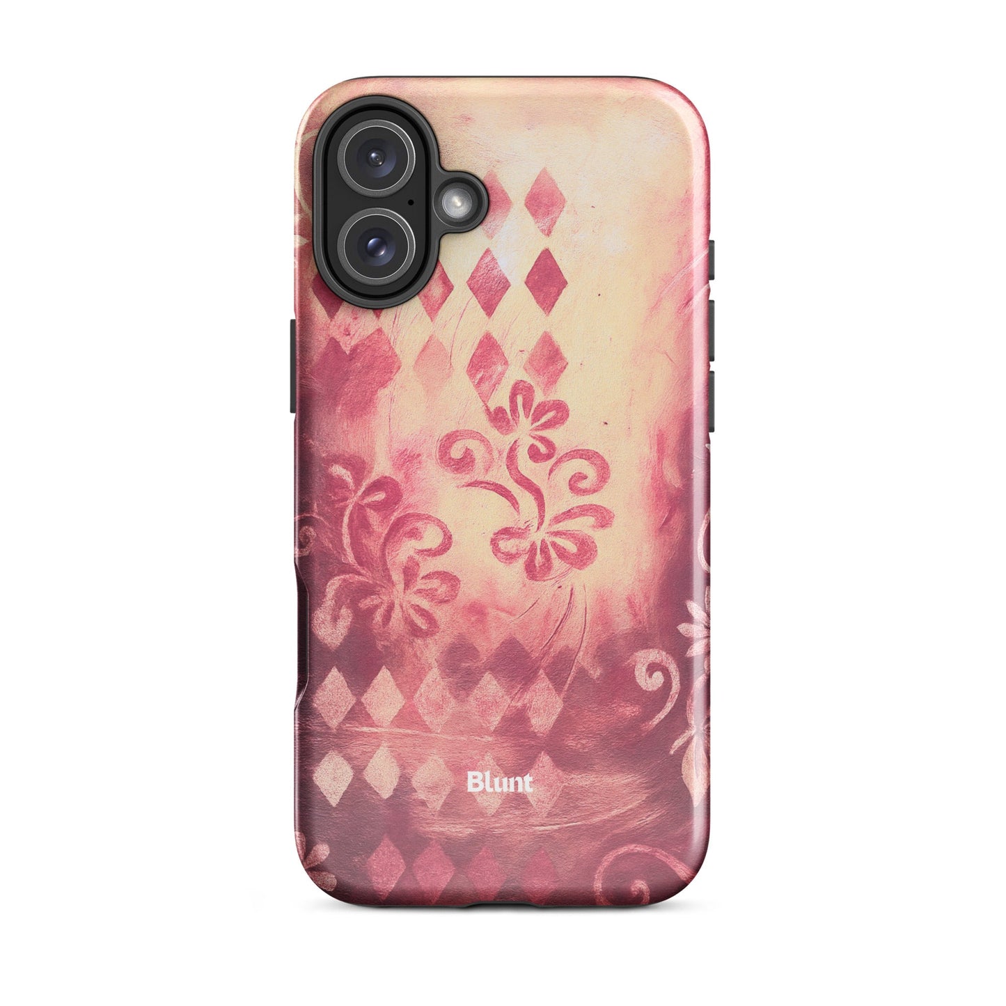 Veloura iPhone Case - Blunt Cases