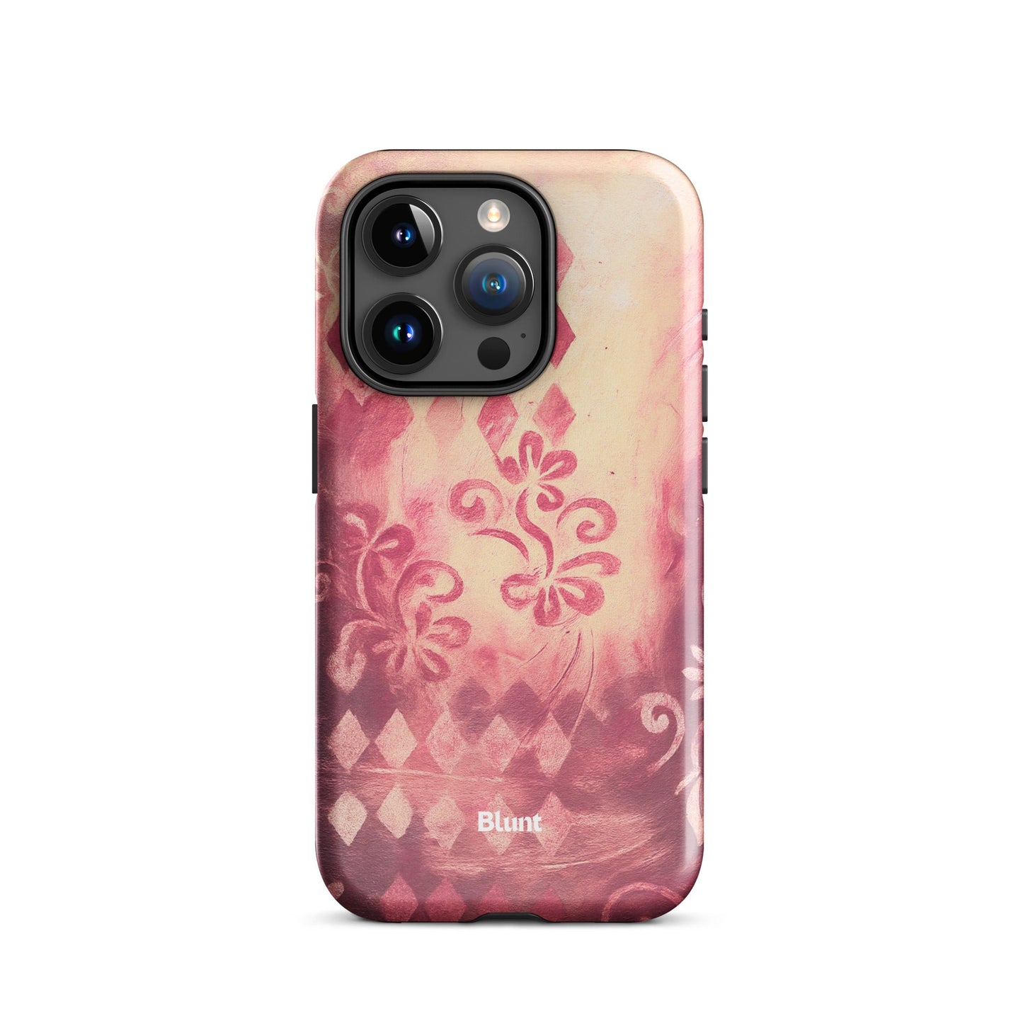 Veloura iPhone Case - Blunt Cases