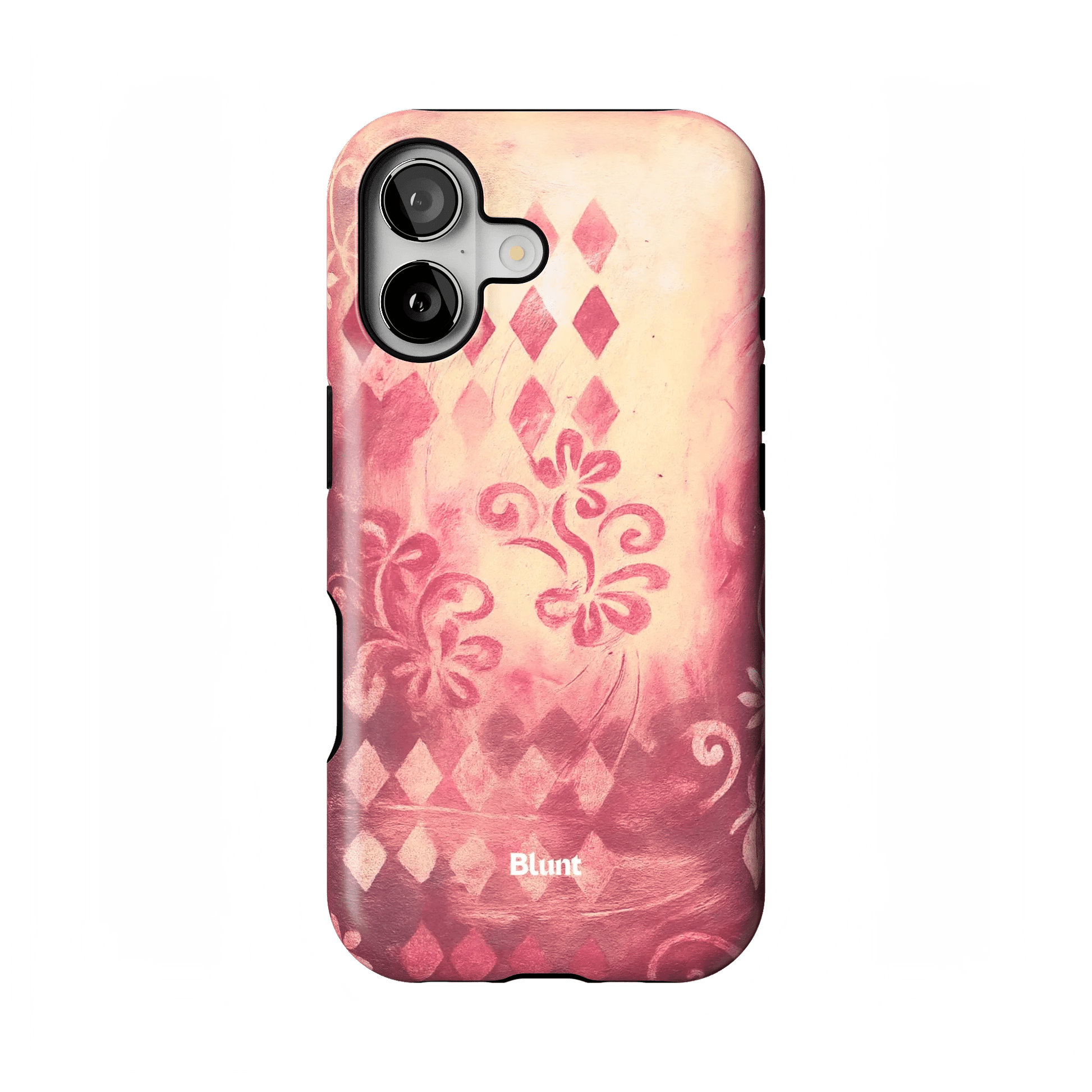 Veloura iPhone Case - Blunt Cases