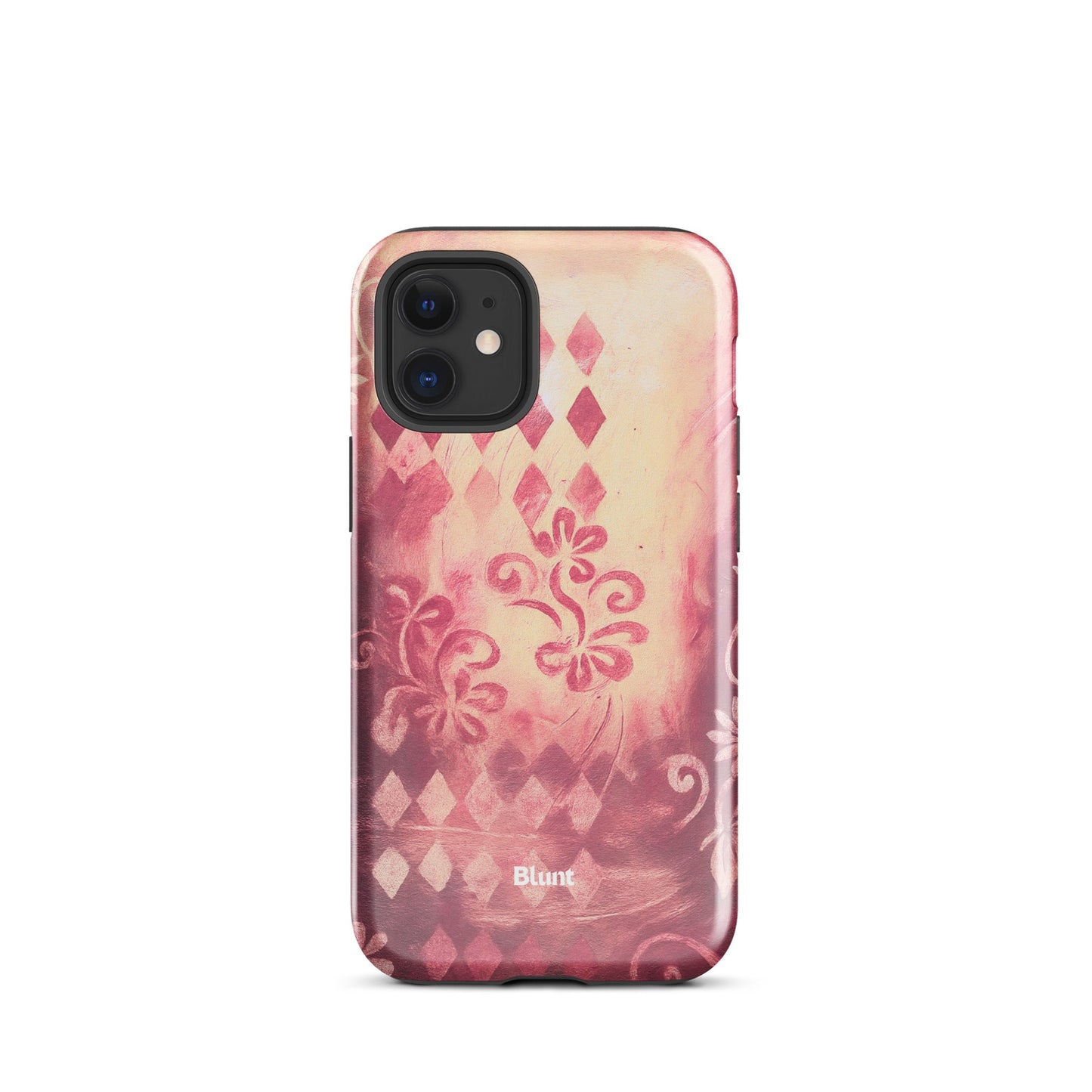 Veloura iPhone Case - Blunt Cases