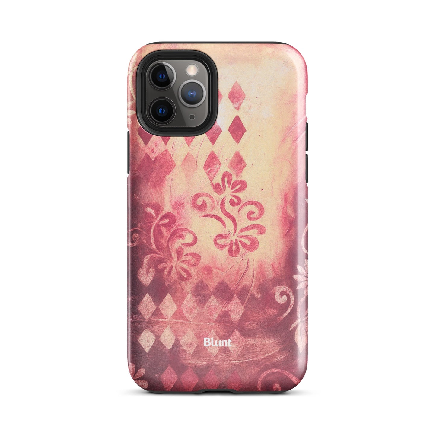 Veloura iPhone Case - Blunt Cases