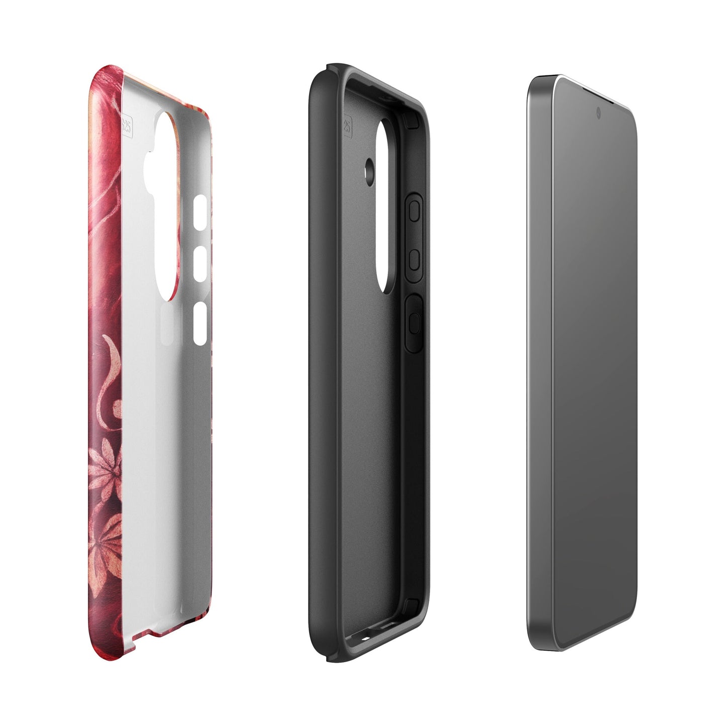Veloura Samsung Case - Blunt Cases